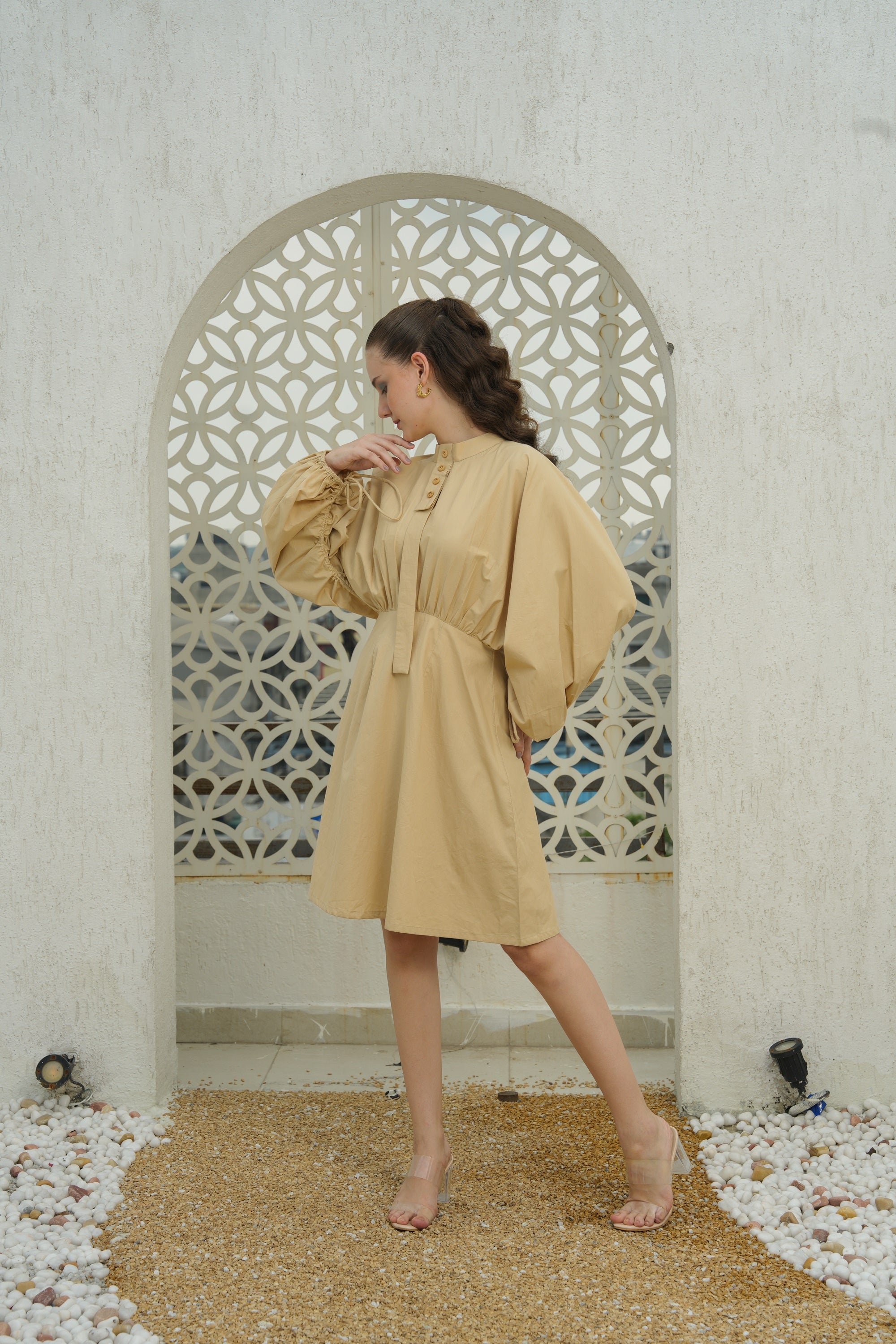 Ivee Dress