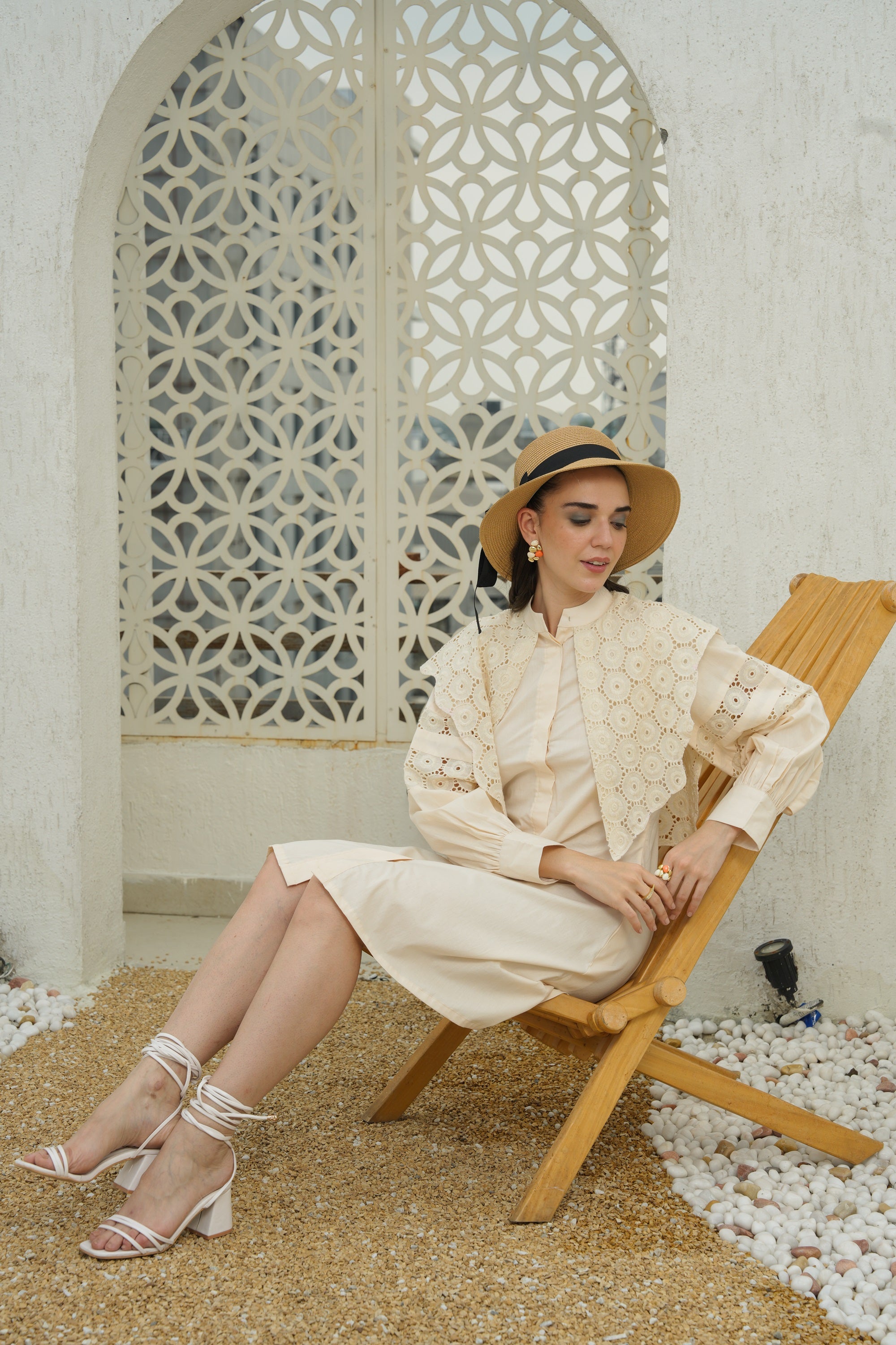 FiFi dress