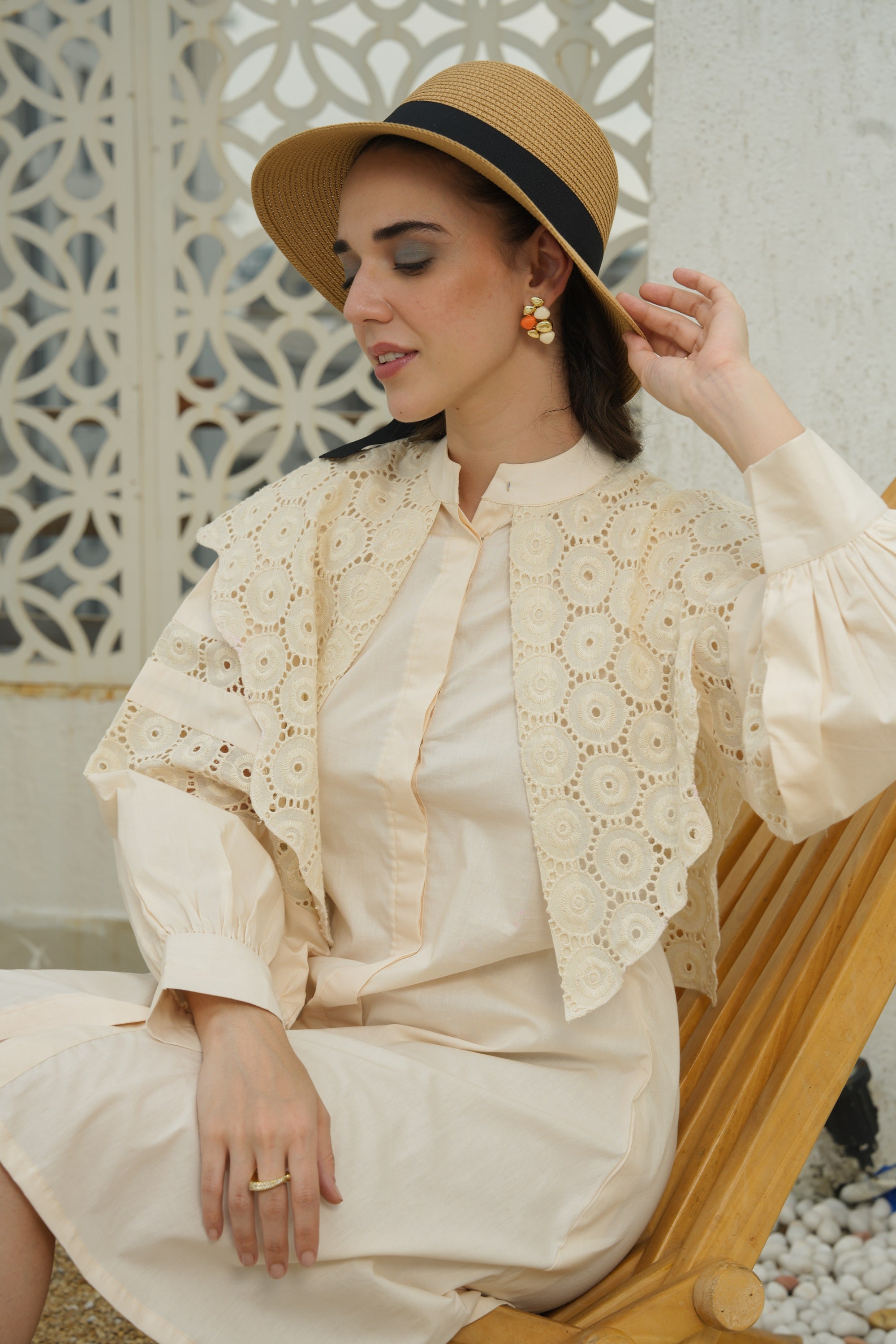 FiFi dress