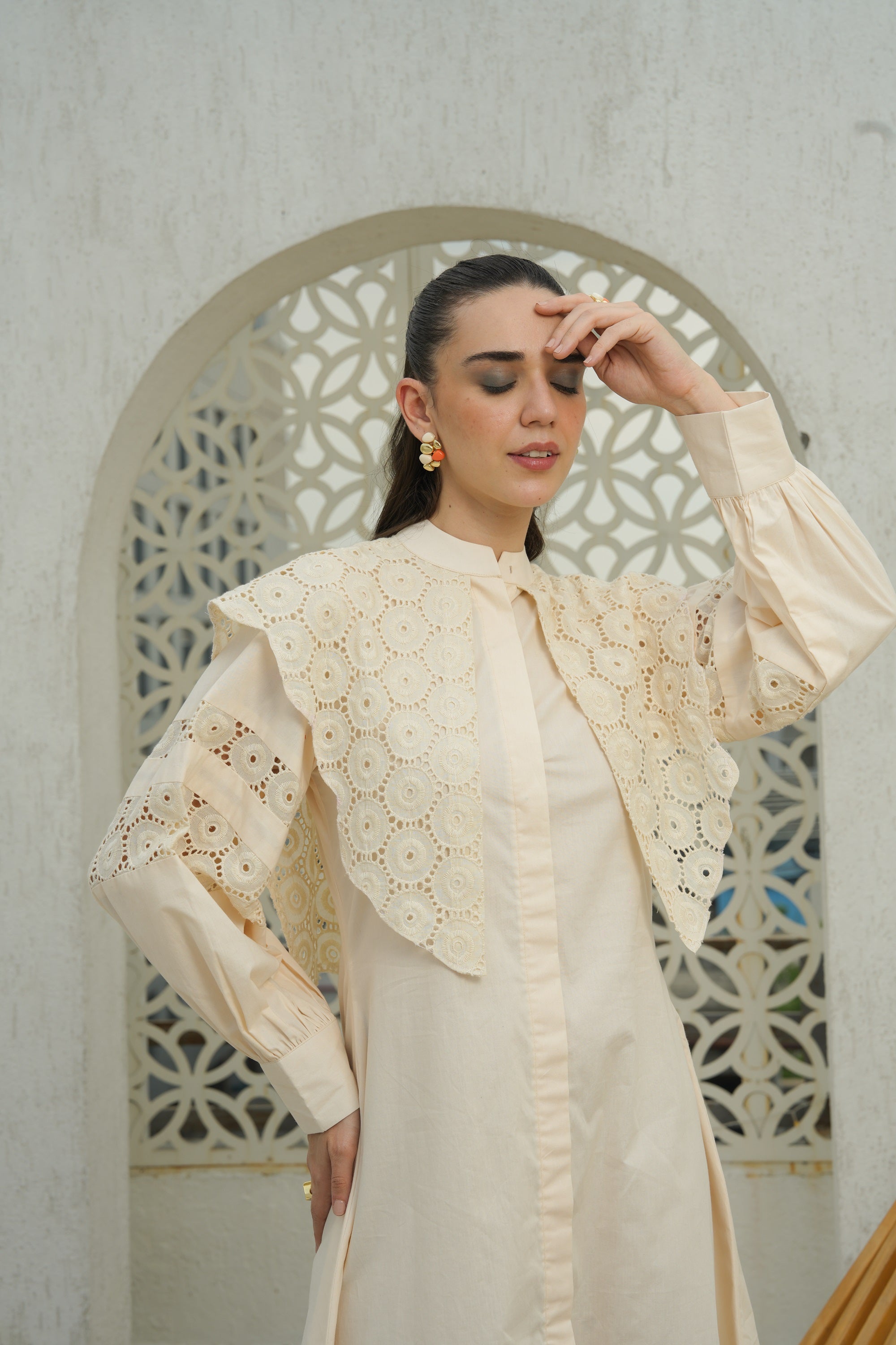 FiFi dress