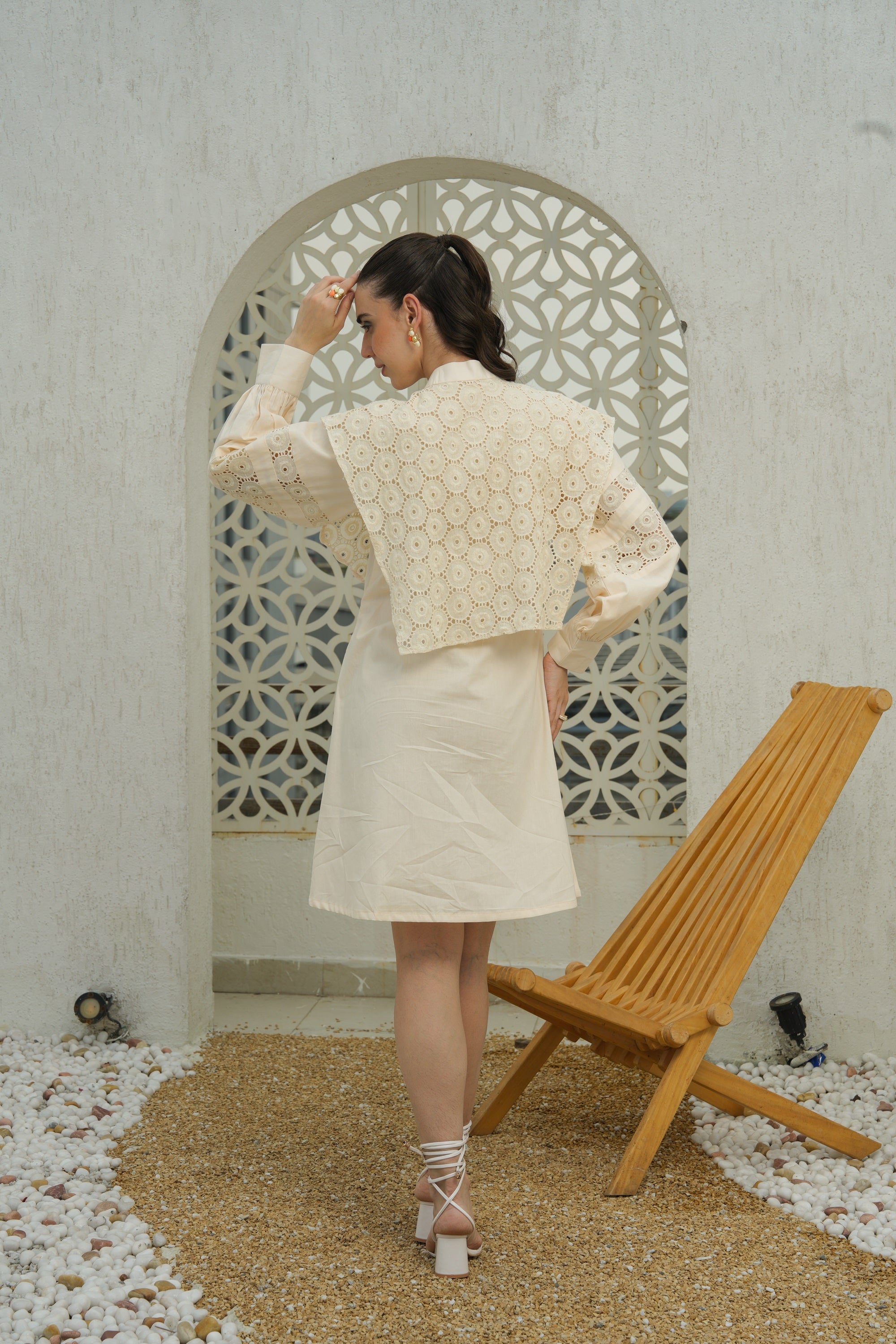 FiFi dress