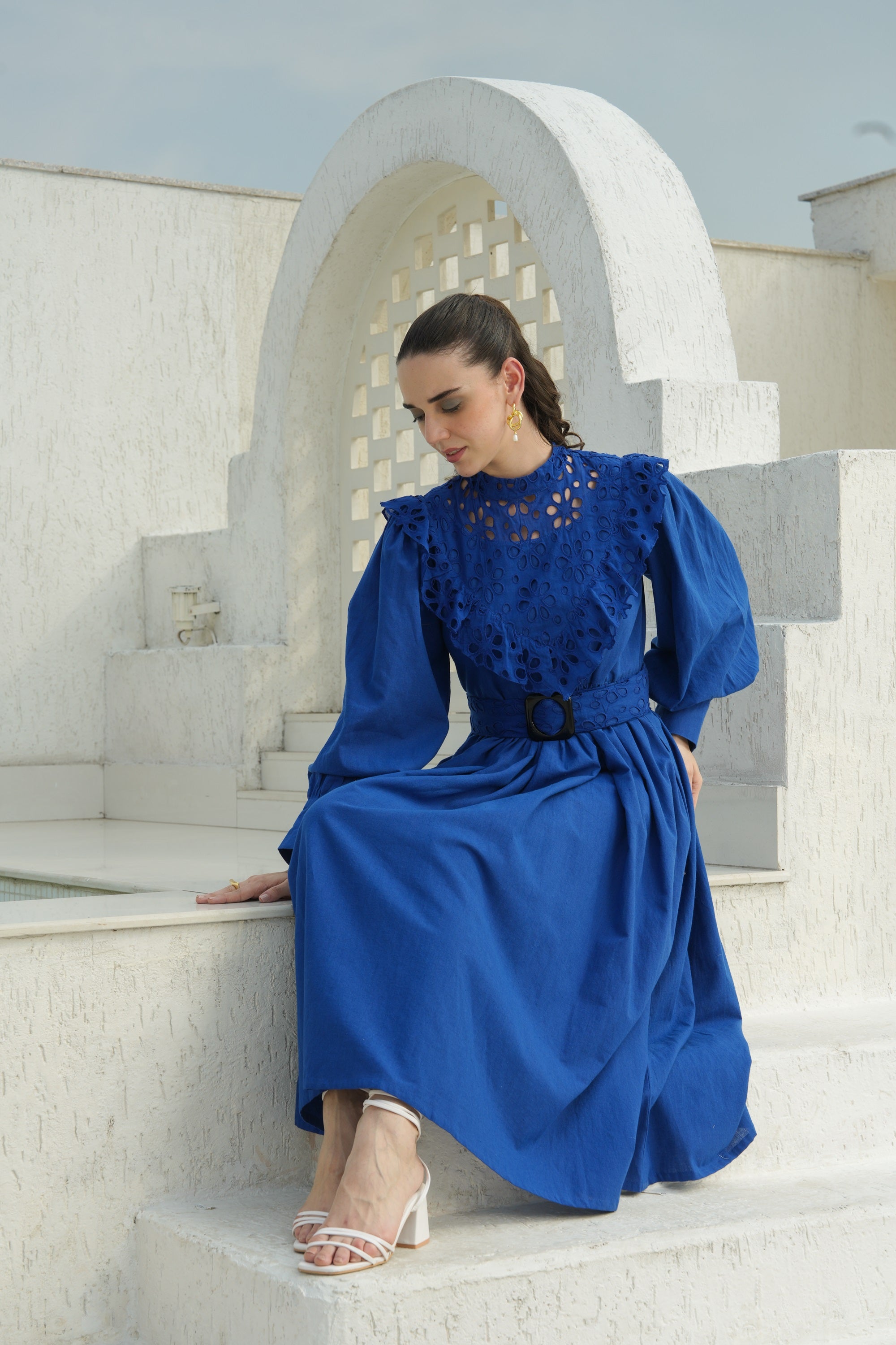 Sinee Dress