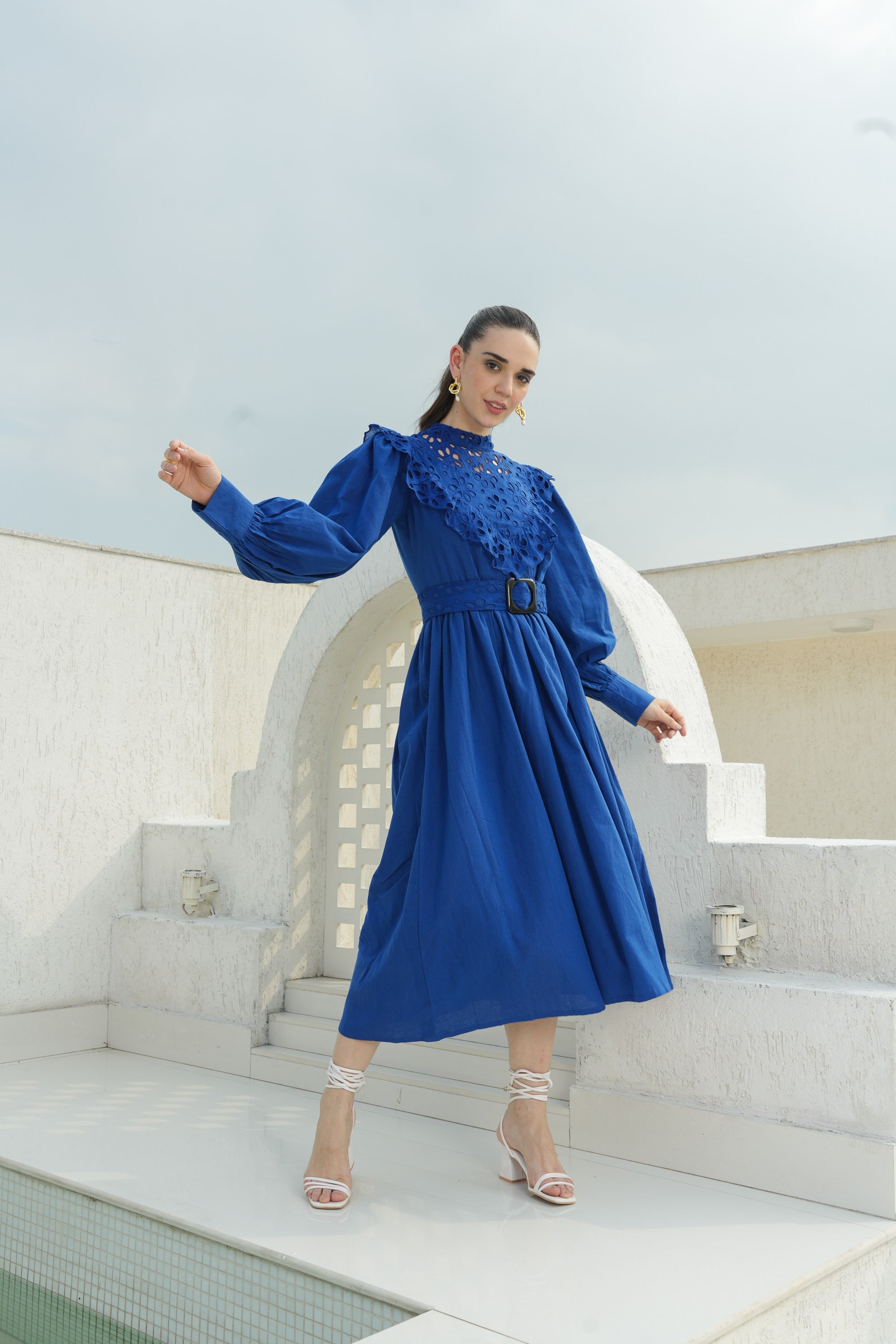 Sinee Dress