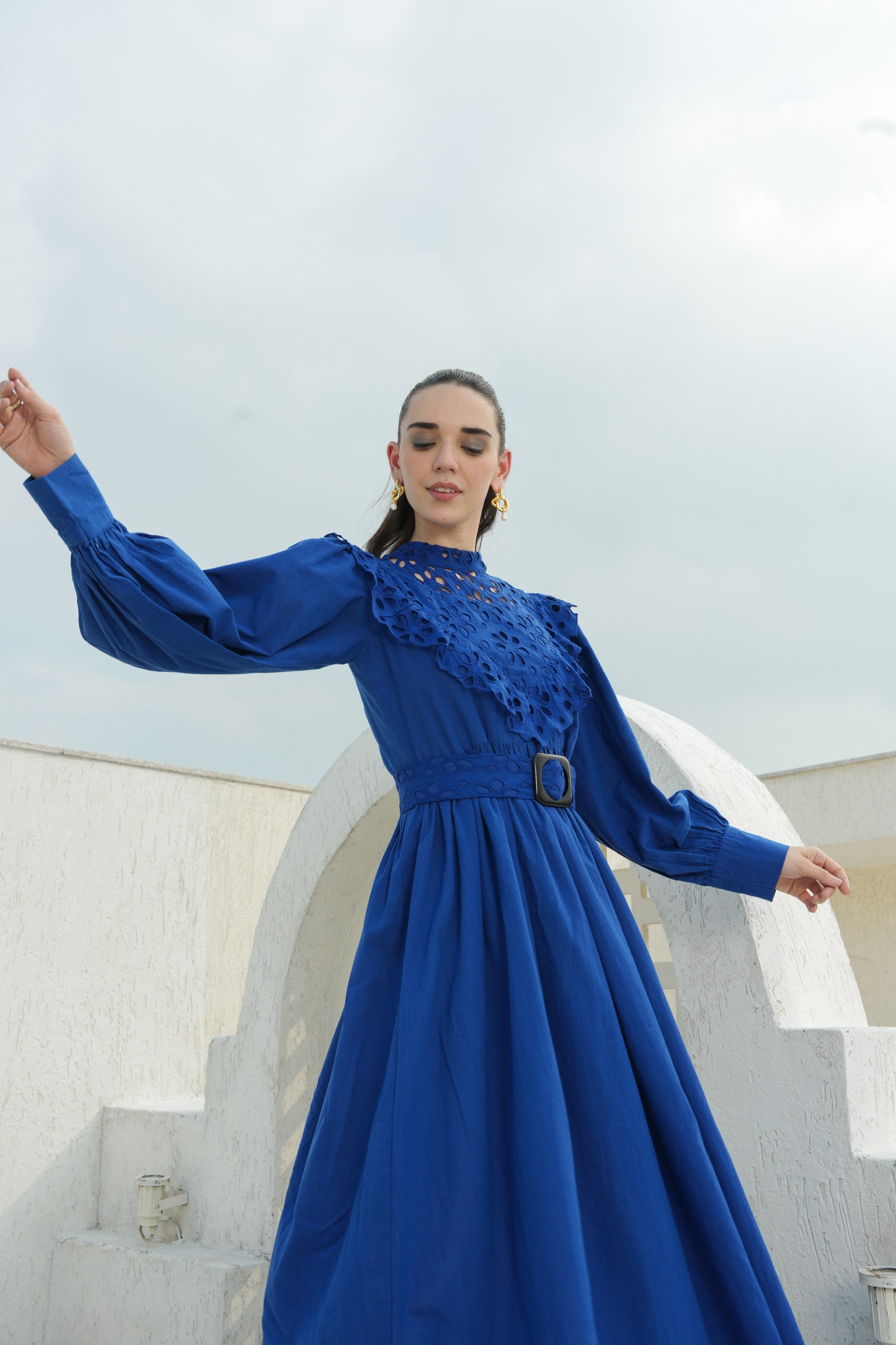 Sinee Dress