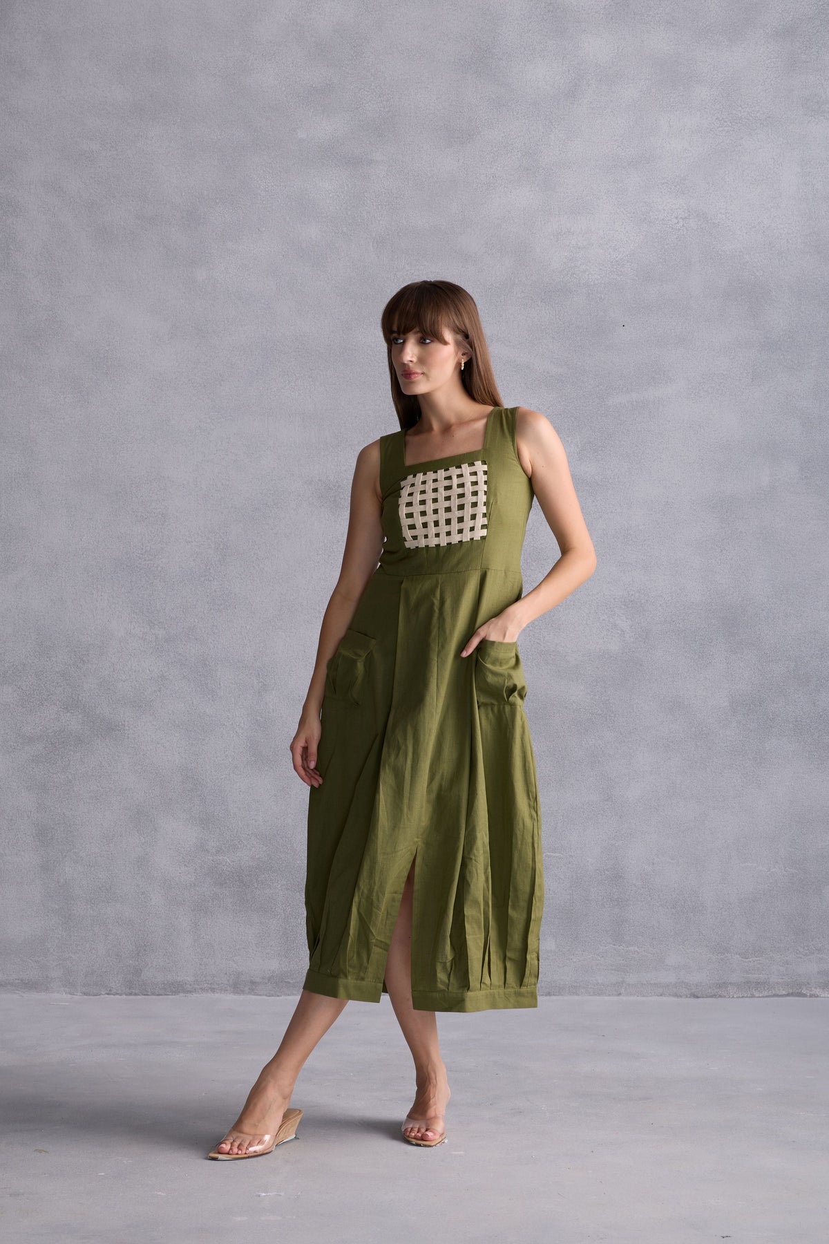 Umbria Dress