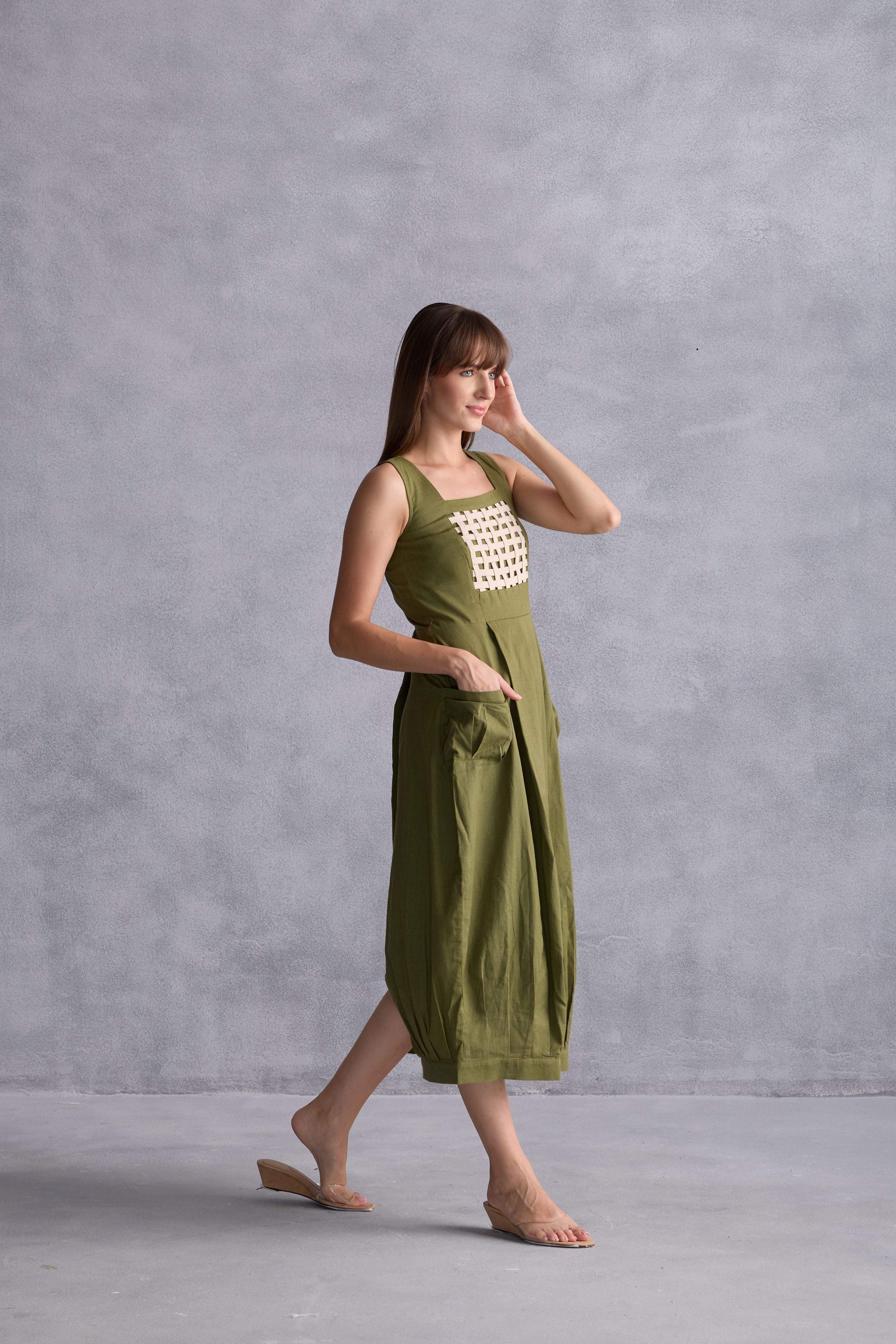 Umbria Dress