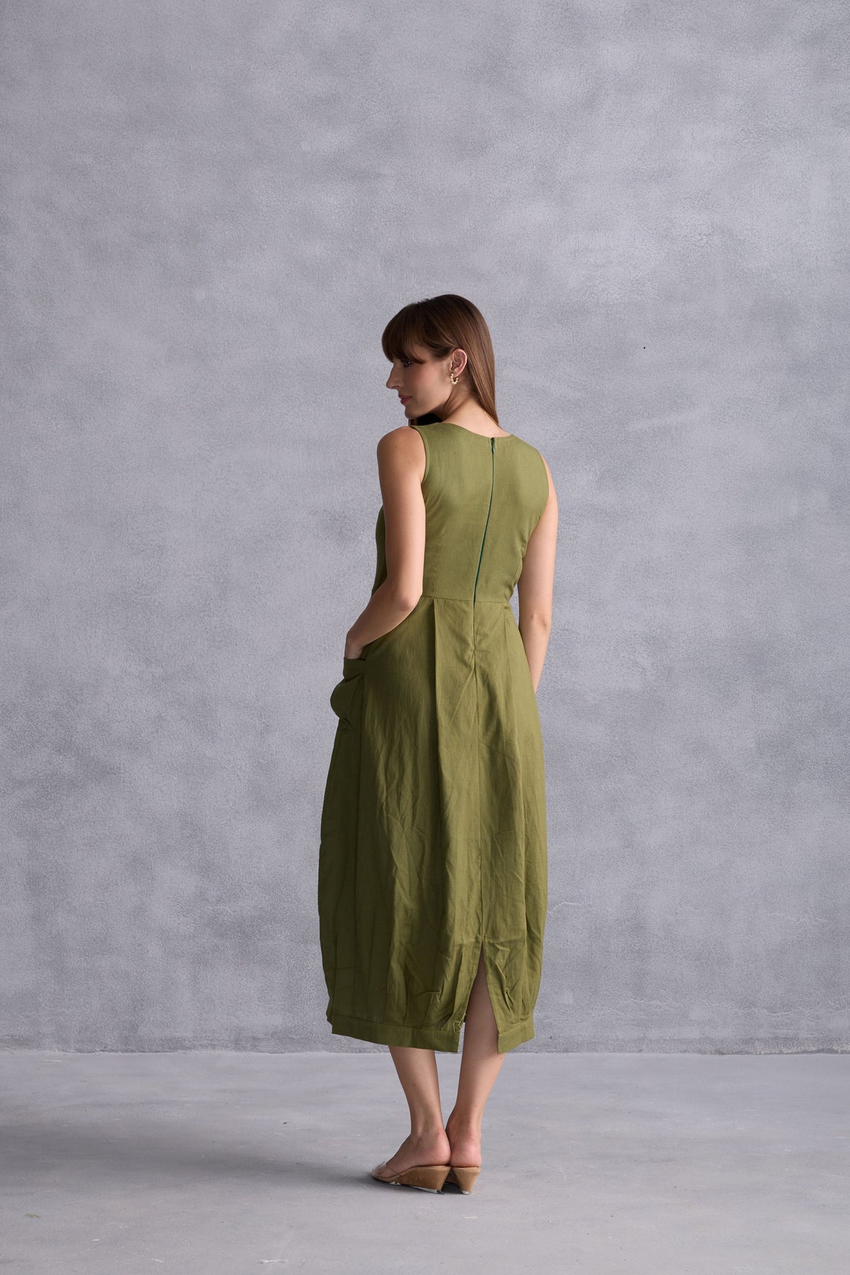Umbria Dress
