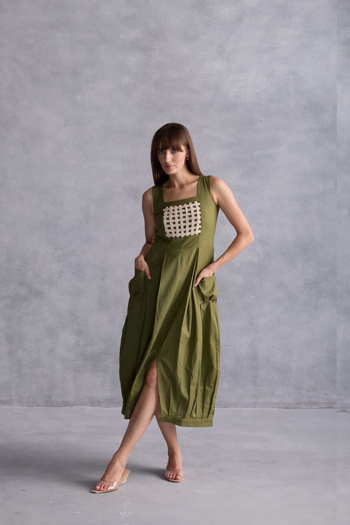 Umbria Dress