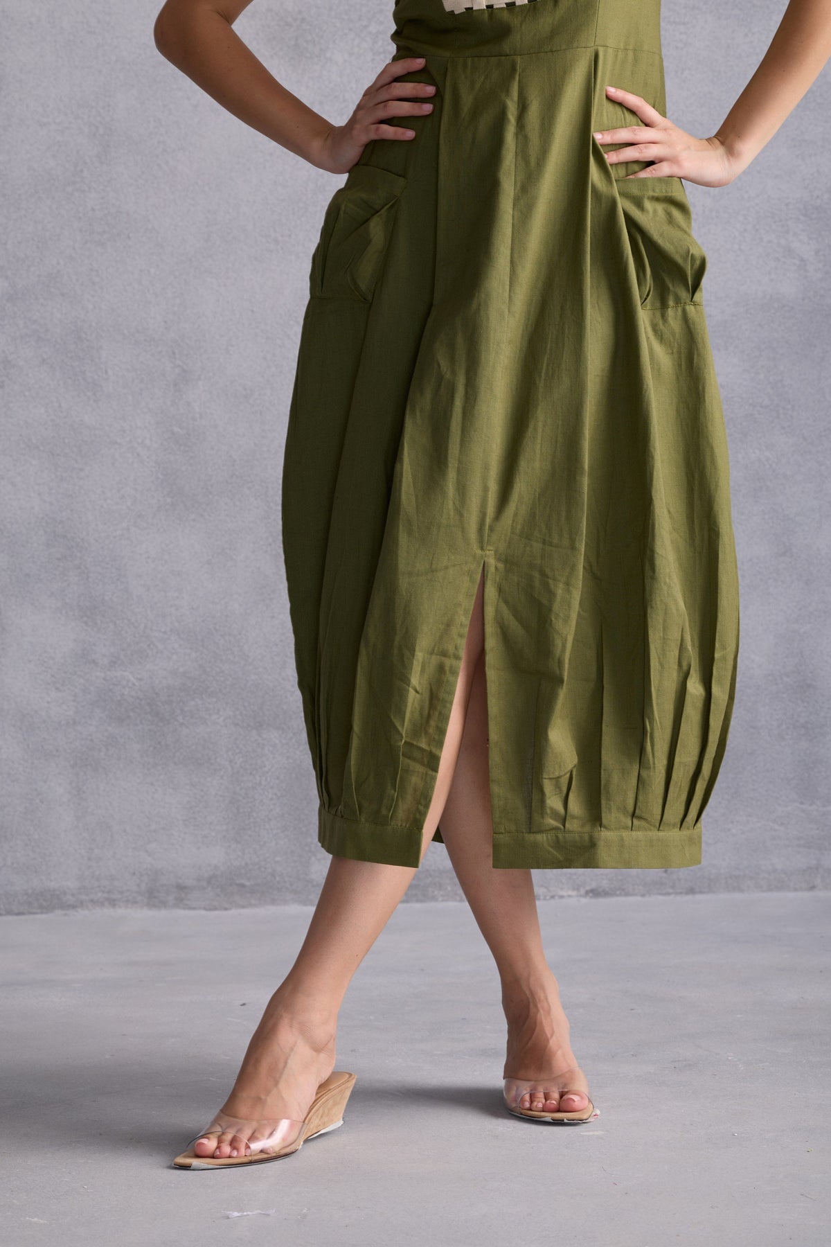 Umbria Dress