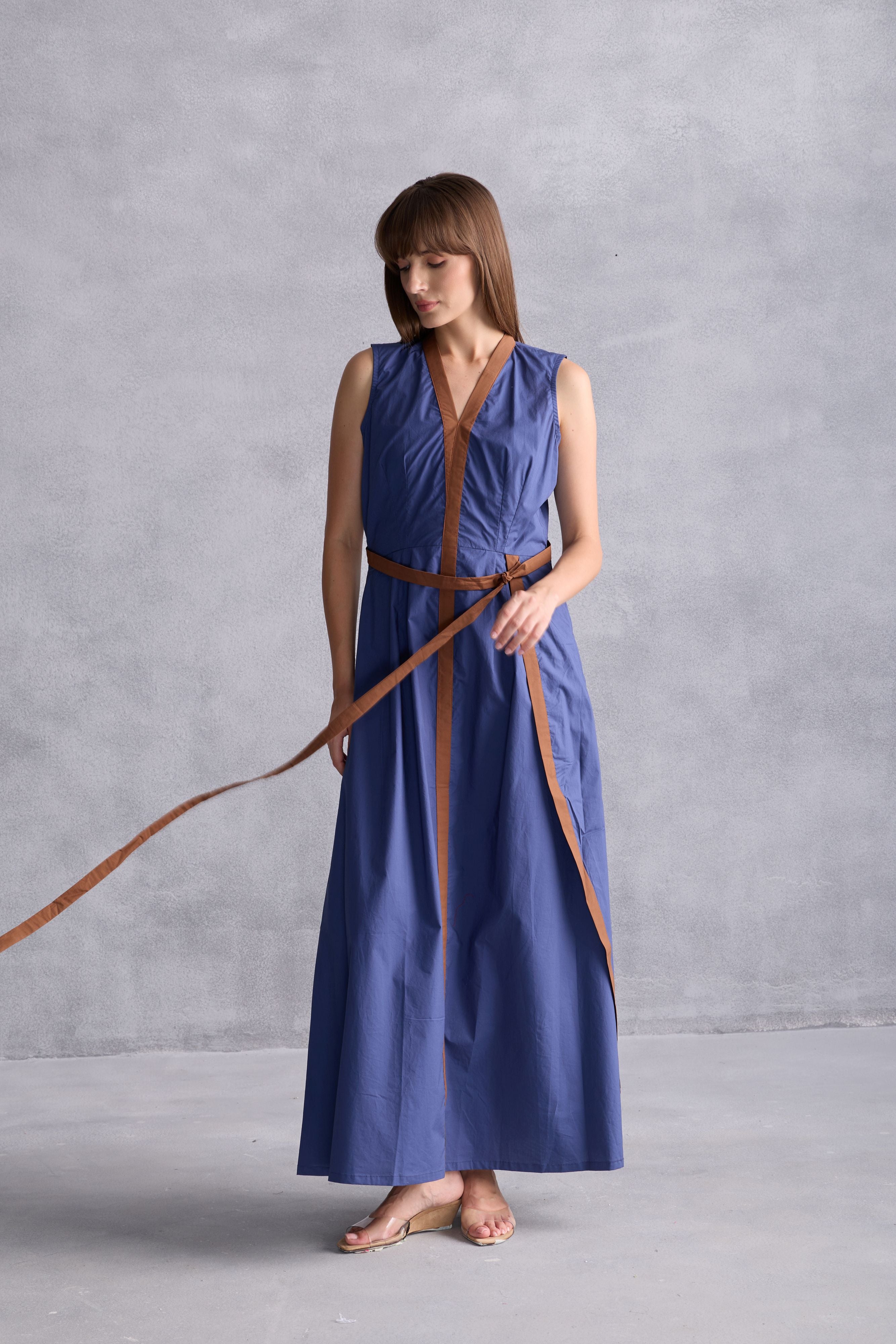 Willa Dress