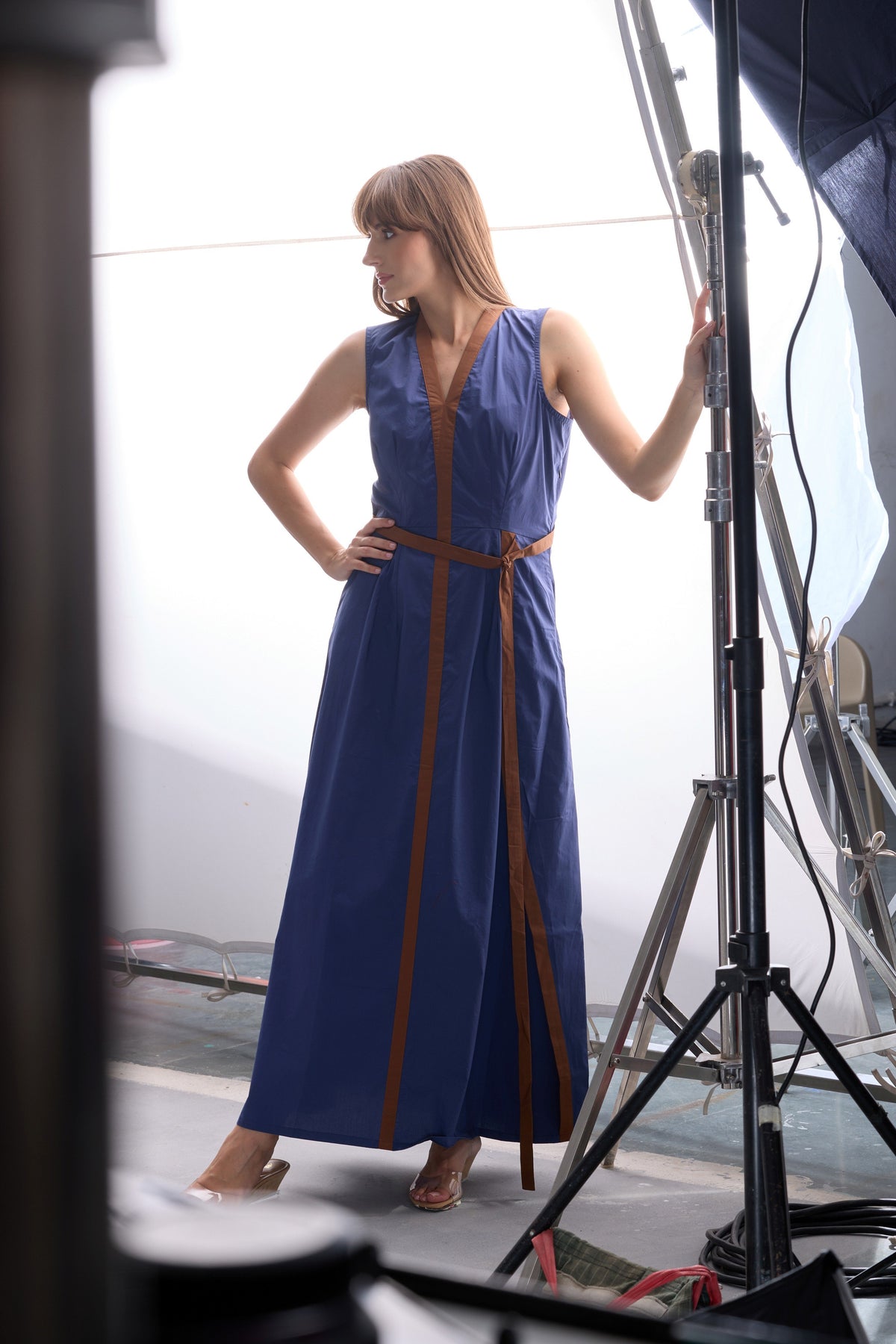 Willa Dress