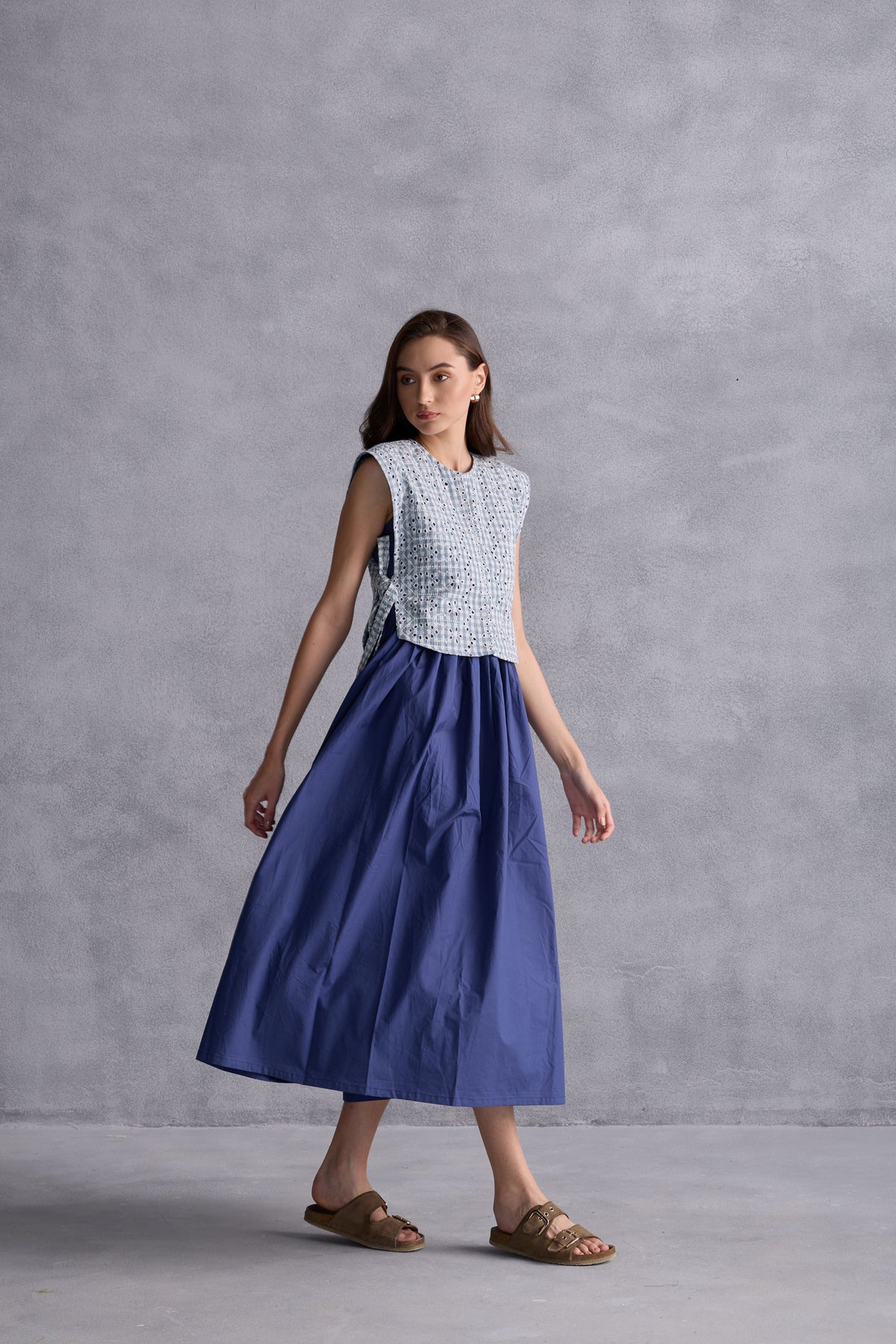 Blueberry Set