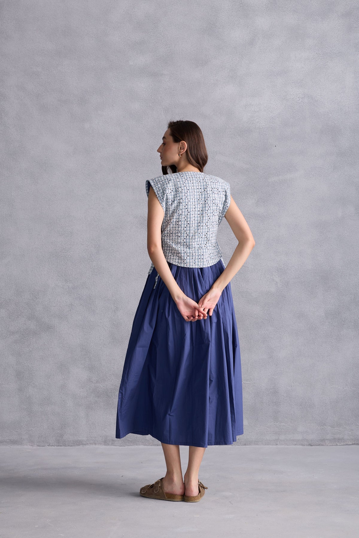 Blueberry Set