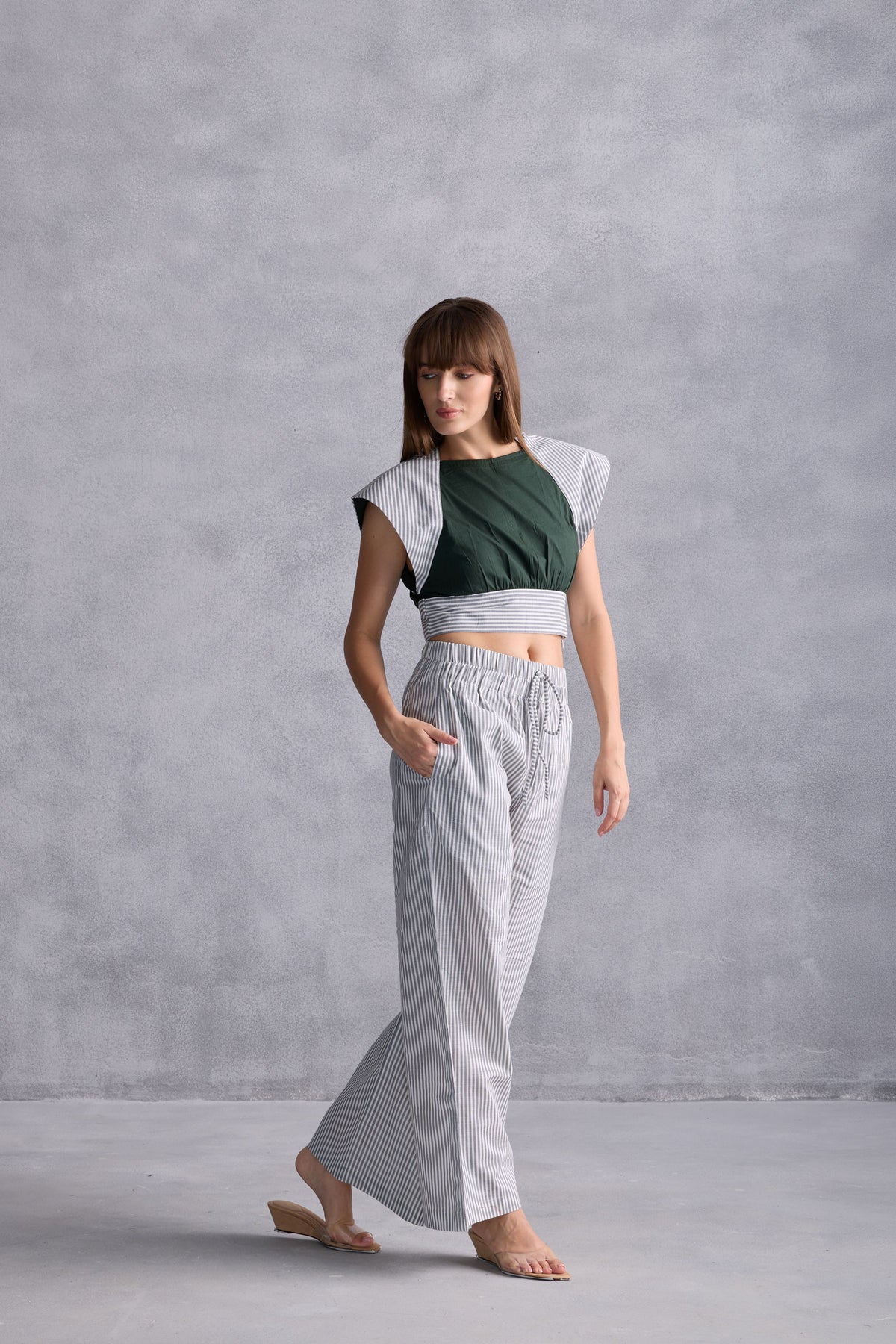Shiso Set