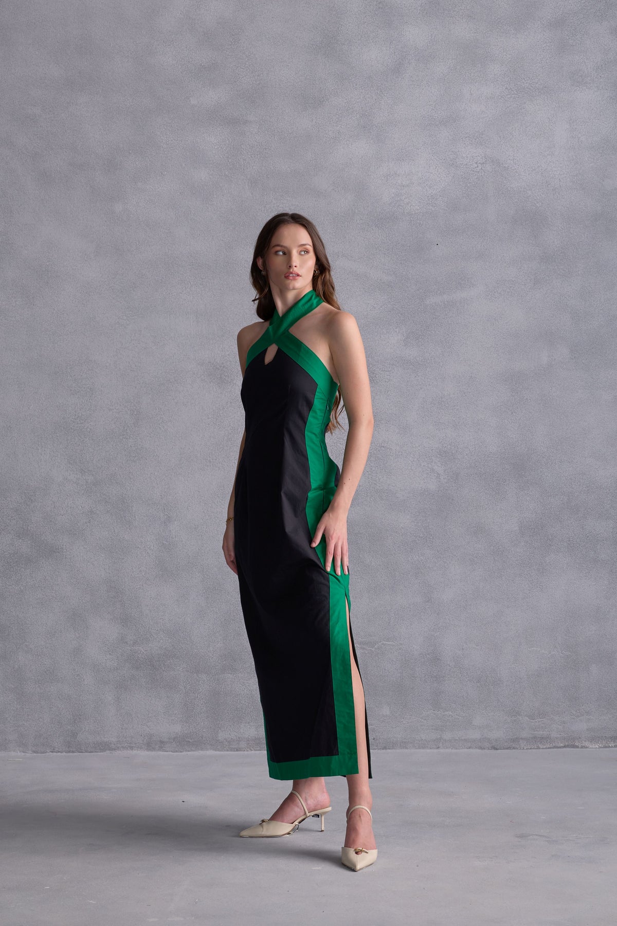 Ines Dress