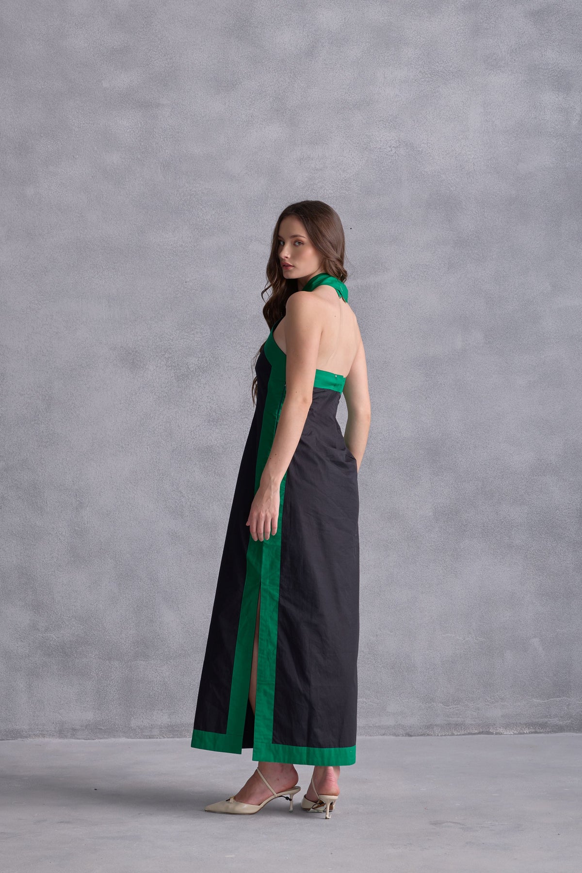 Ines Dress