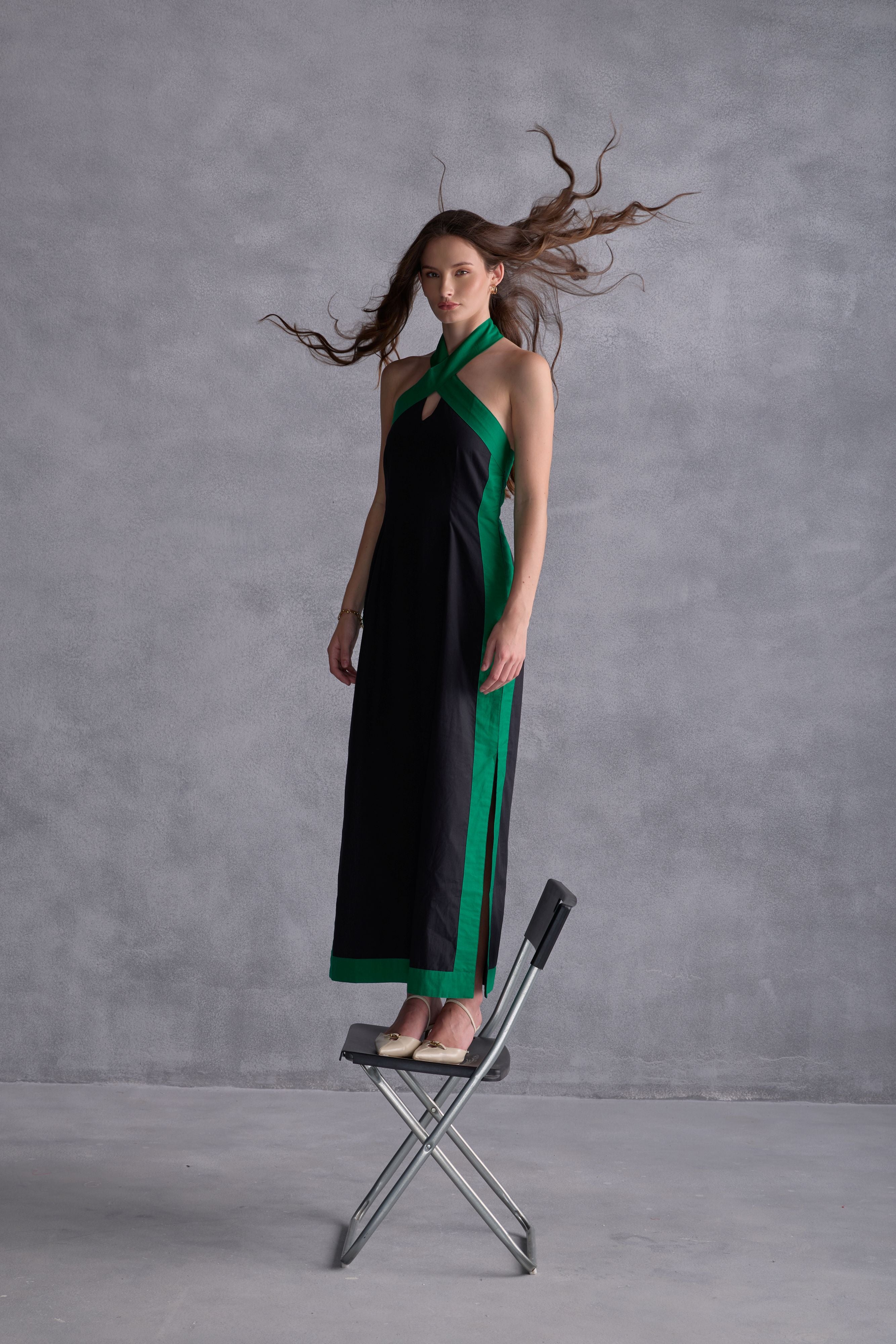 Ines Dress