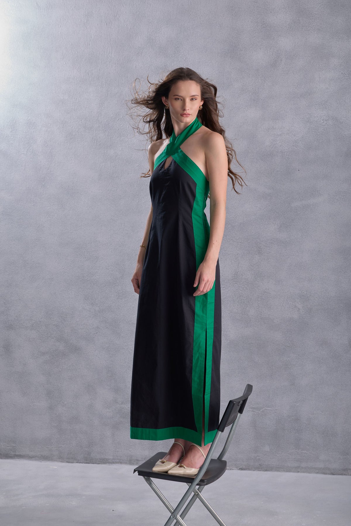 Ines Dress