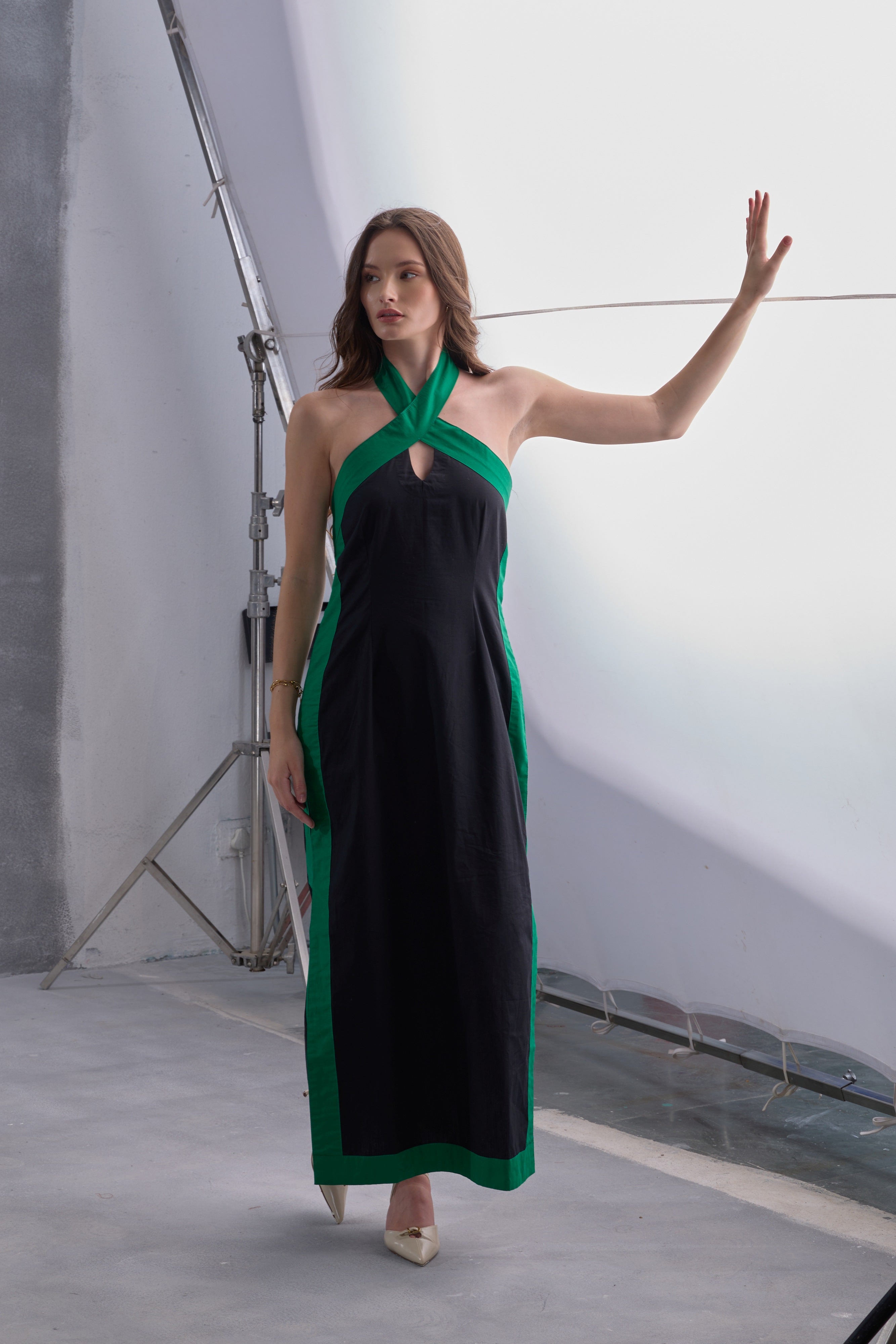 Ines Dress