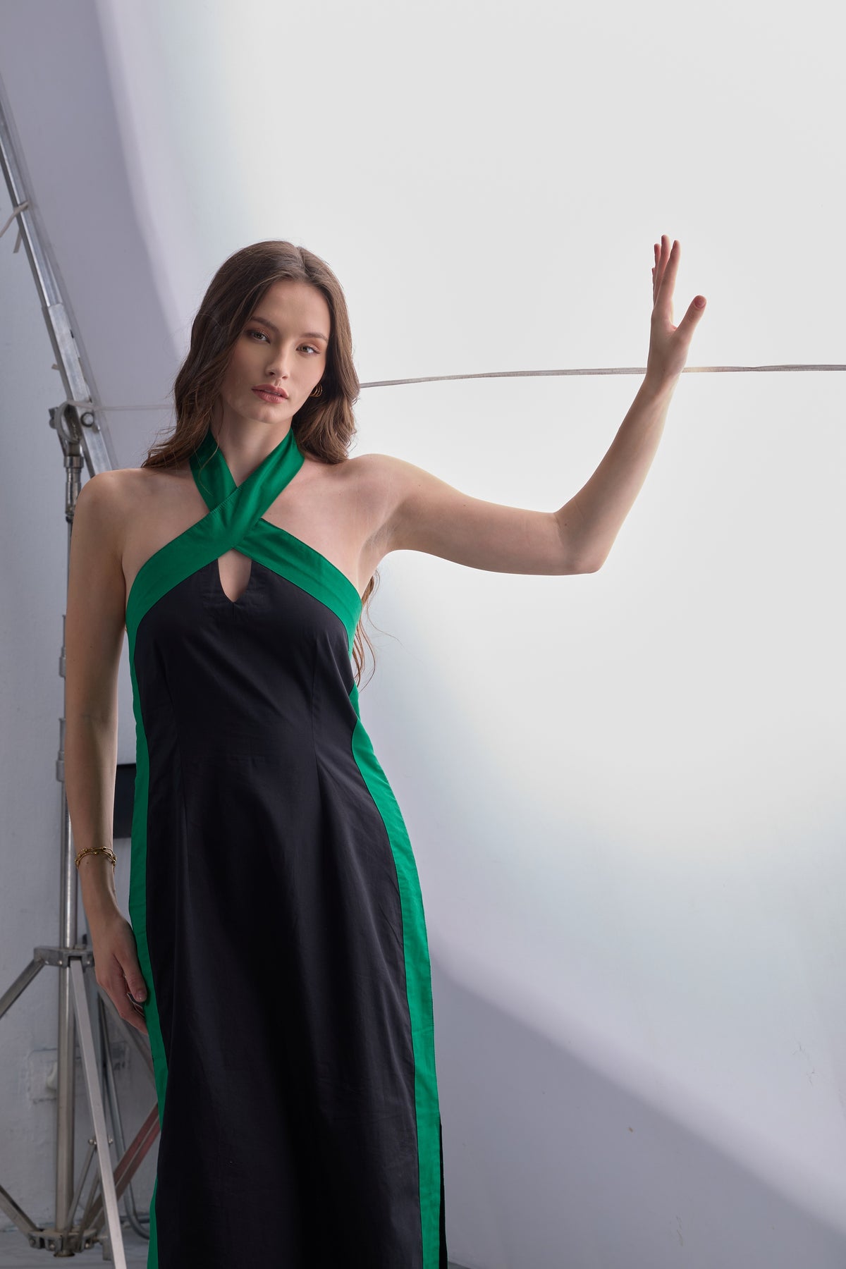 Ines Dress