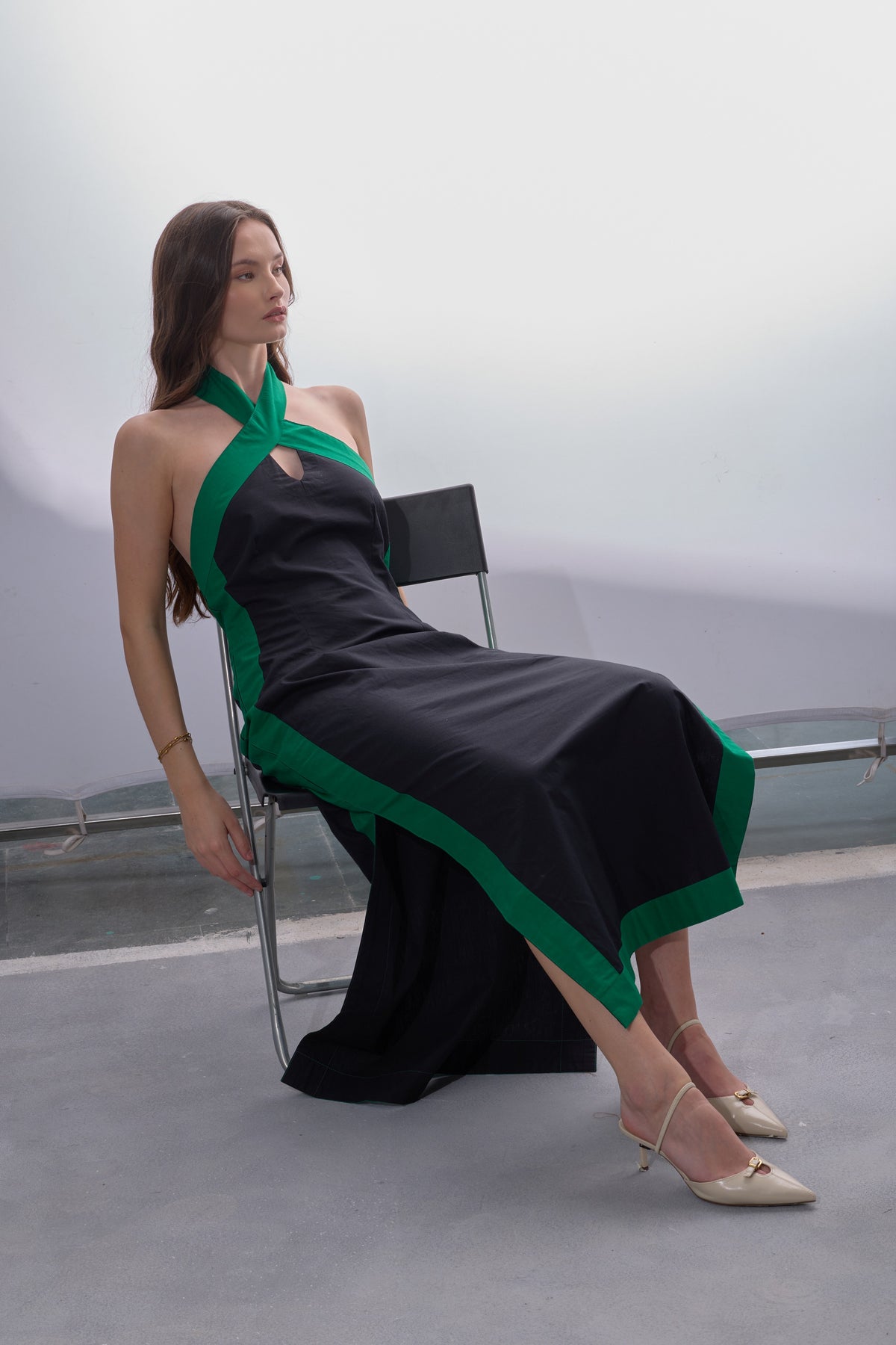 Ines Dress