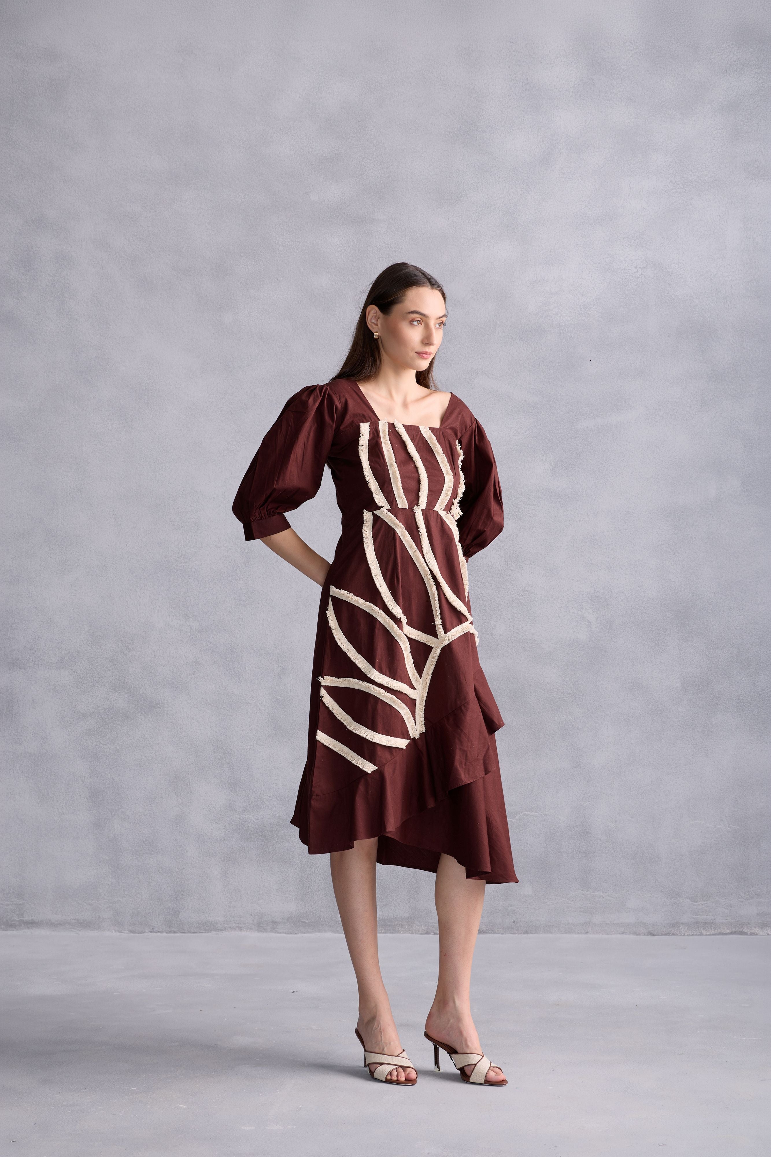 Ferne Dress