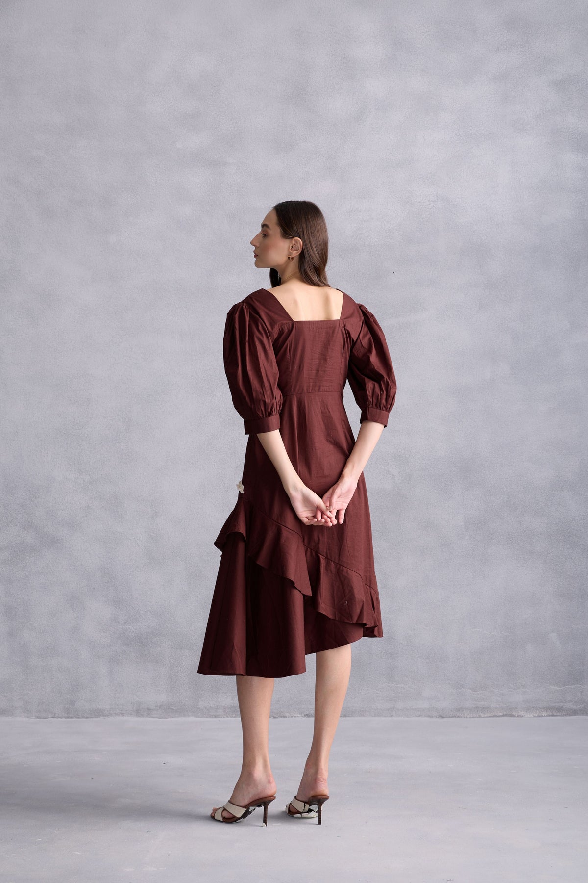 Ferne Dress