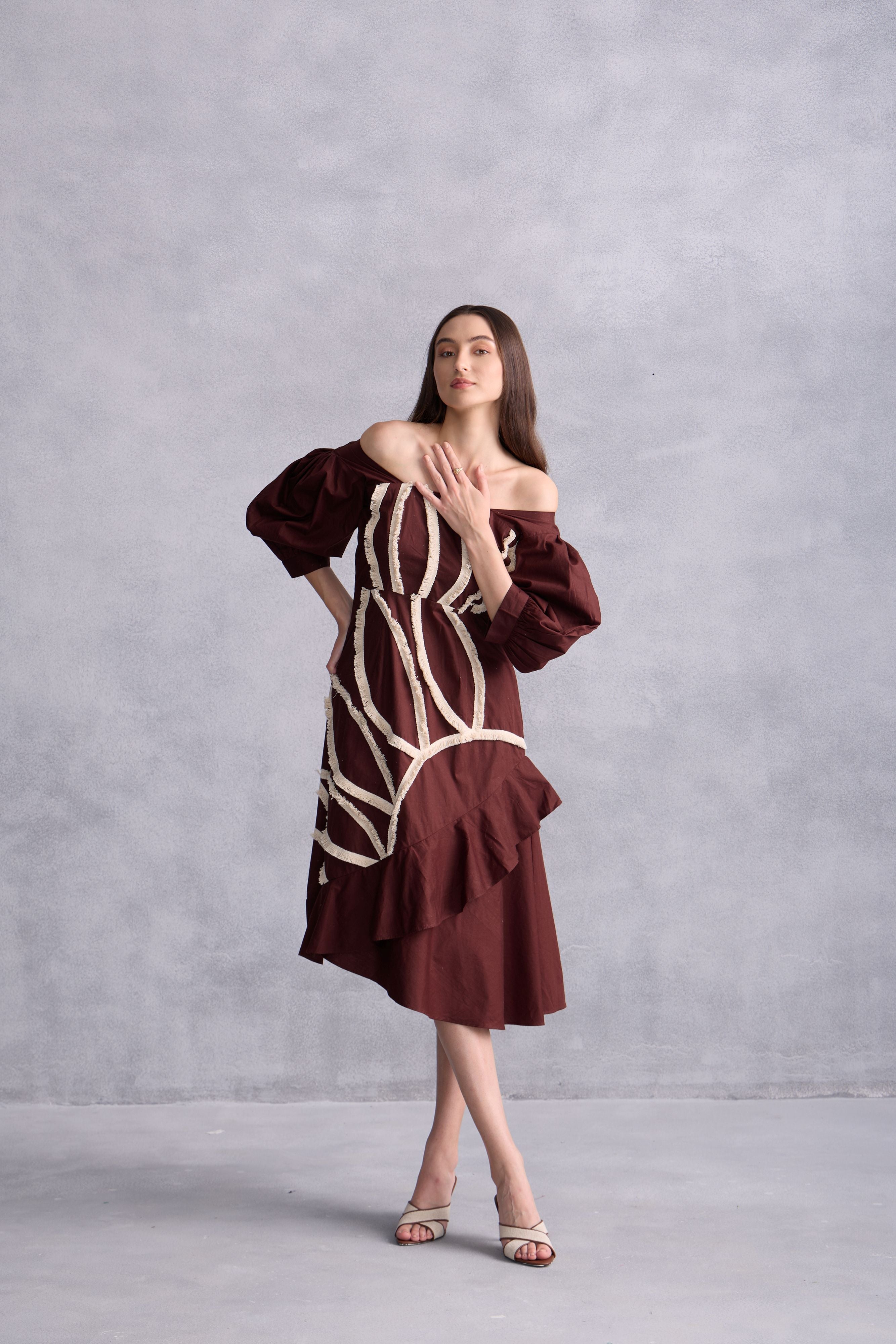 Ferne Dress