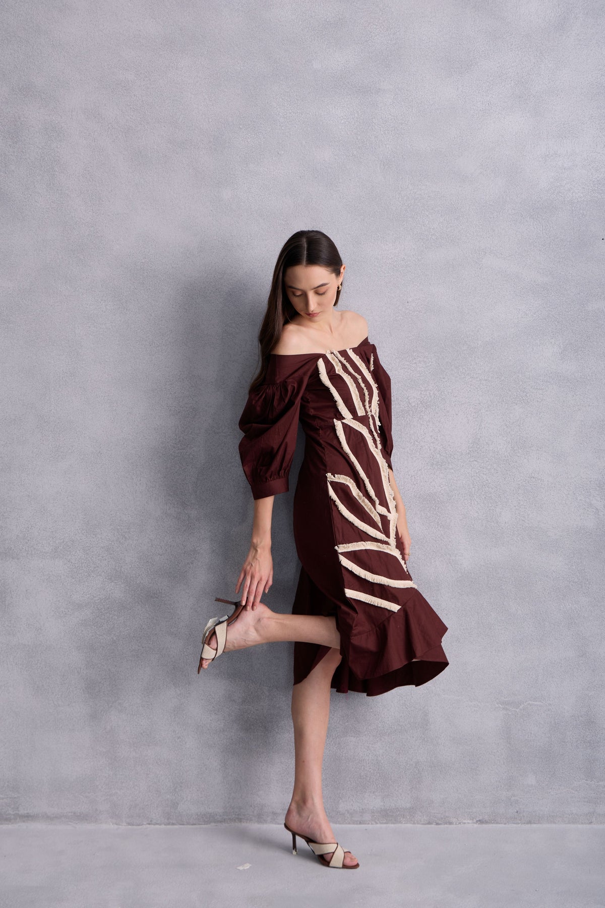 Ferne Dress