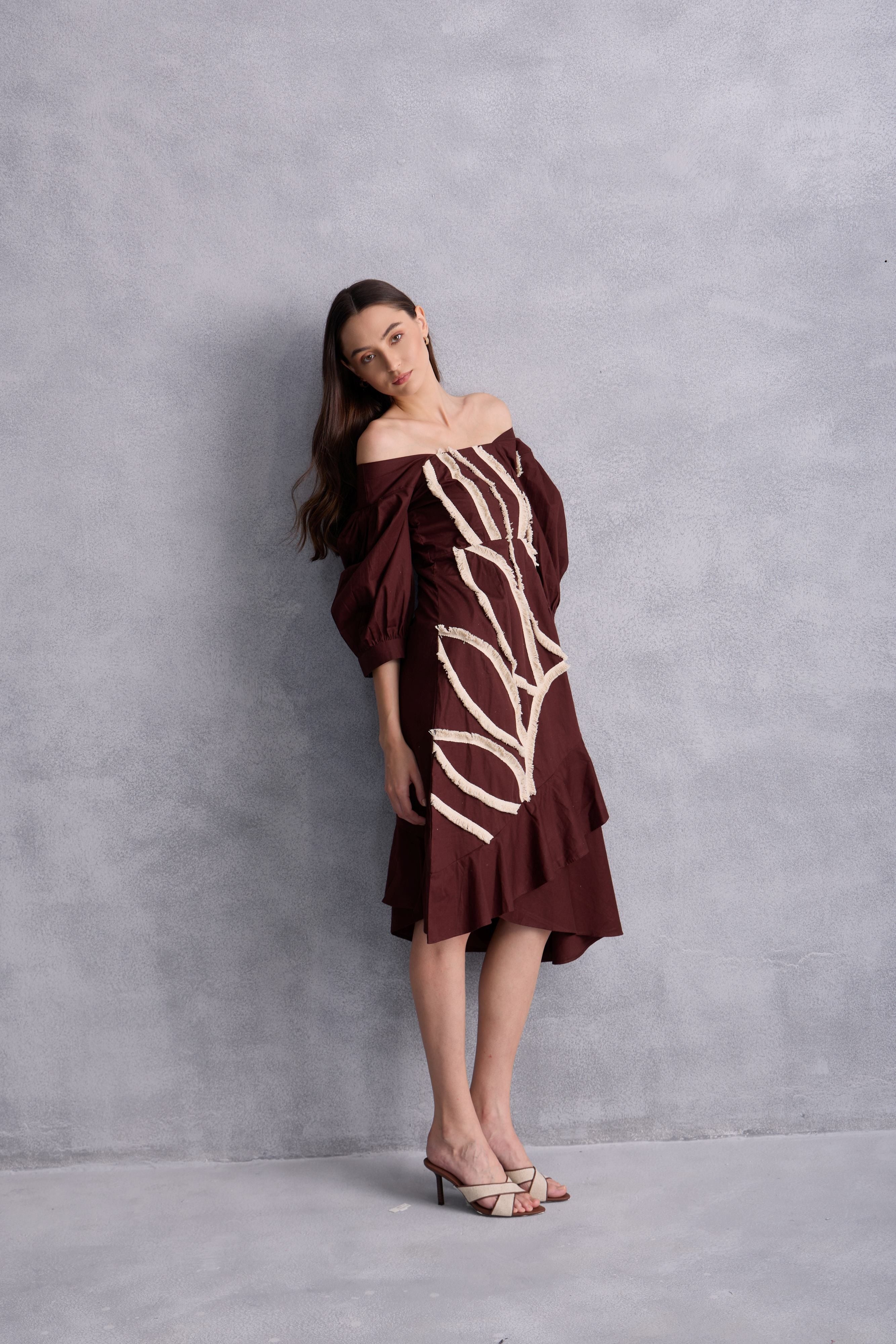 Ferne Dress