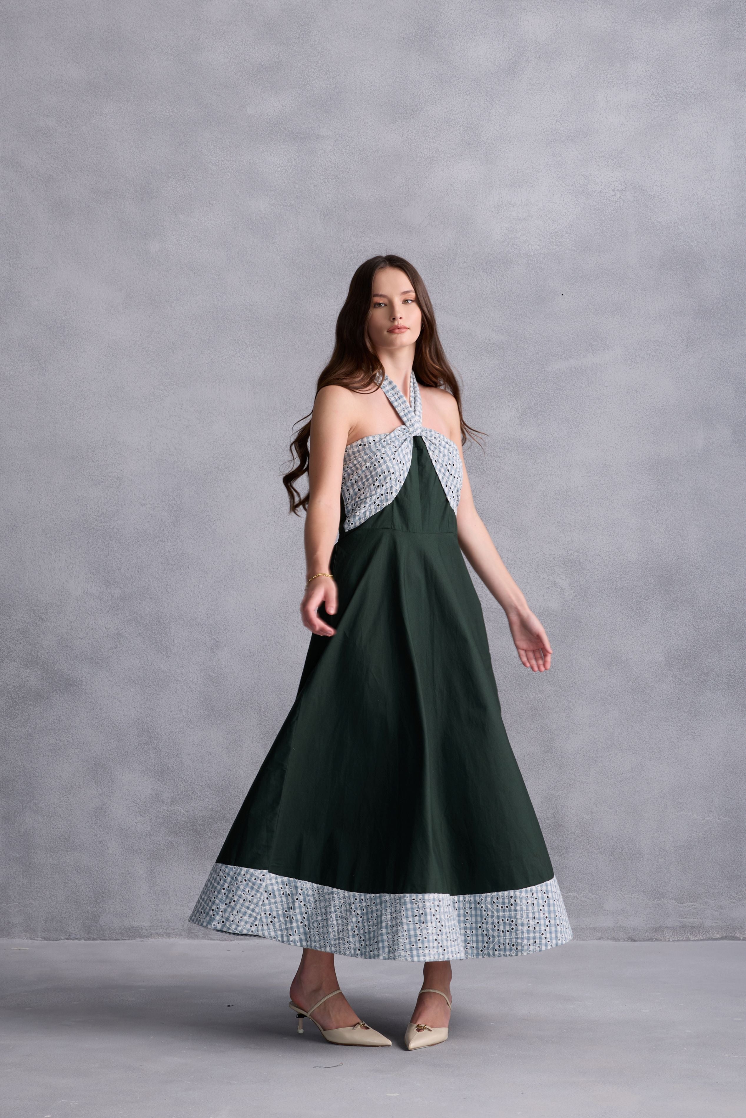 Rubia Dress