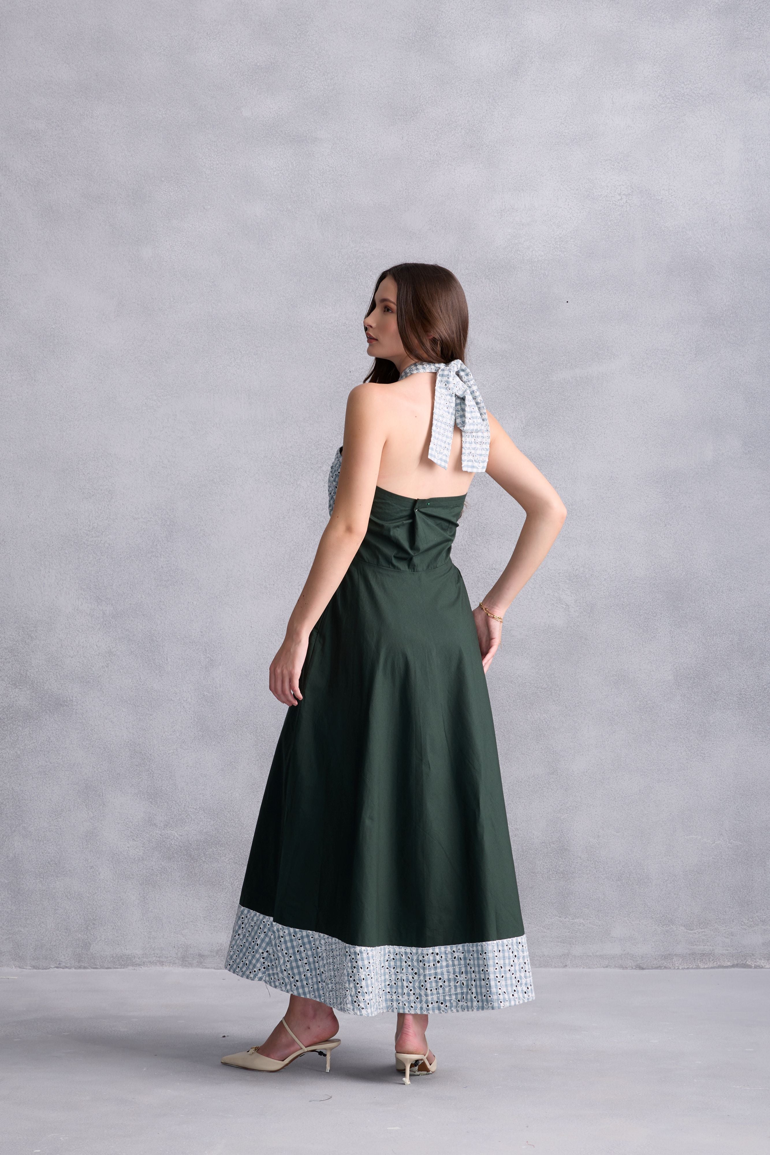 Rubia Dress