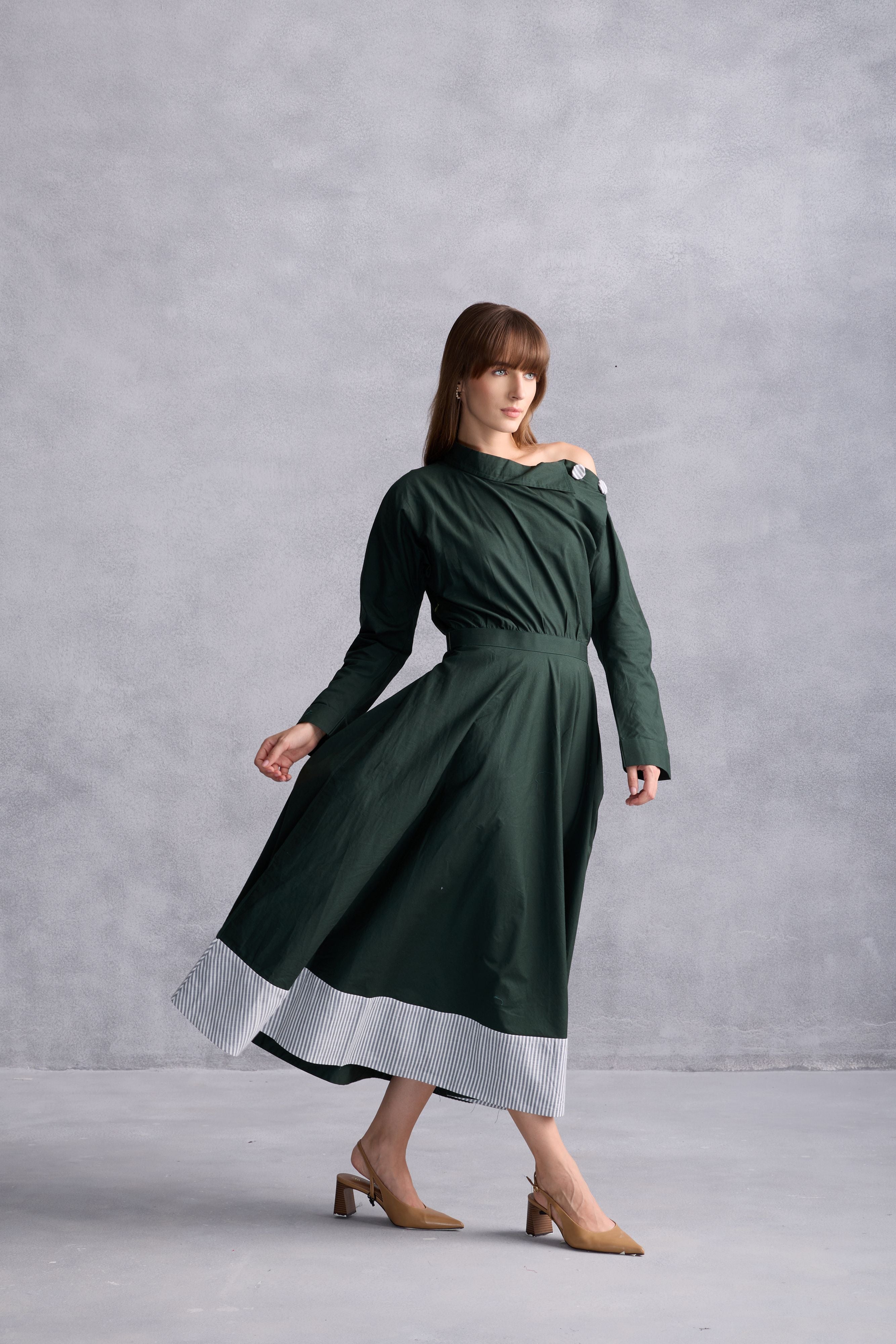 Kyoto Dress