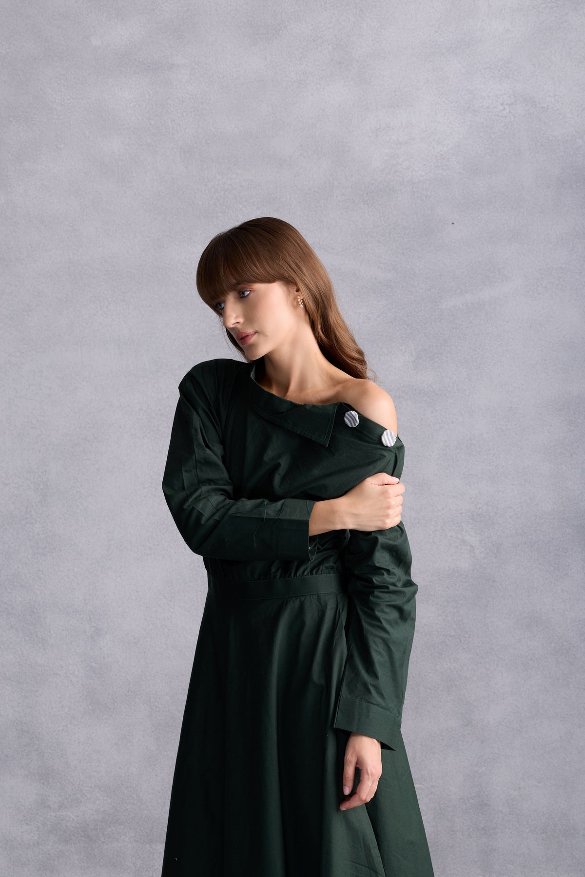 Kyoto Dress