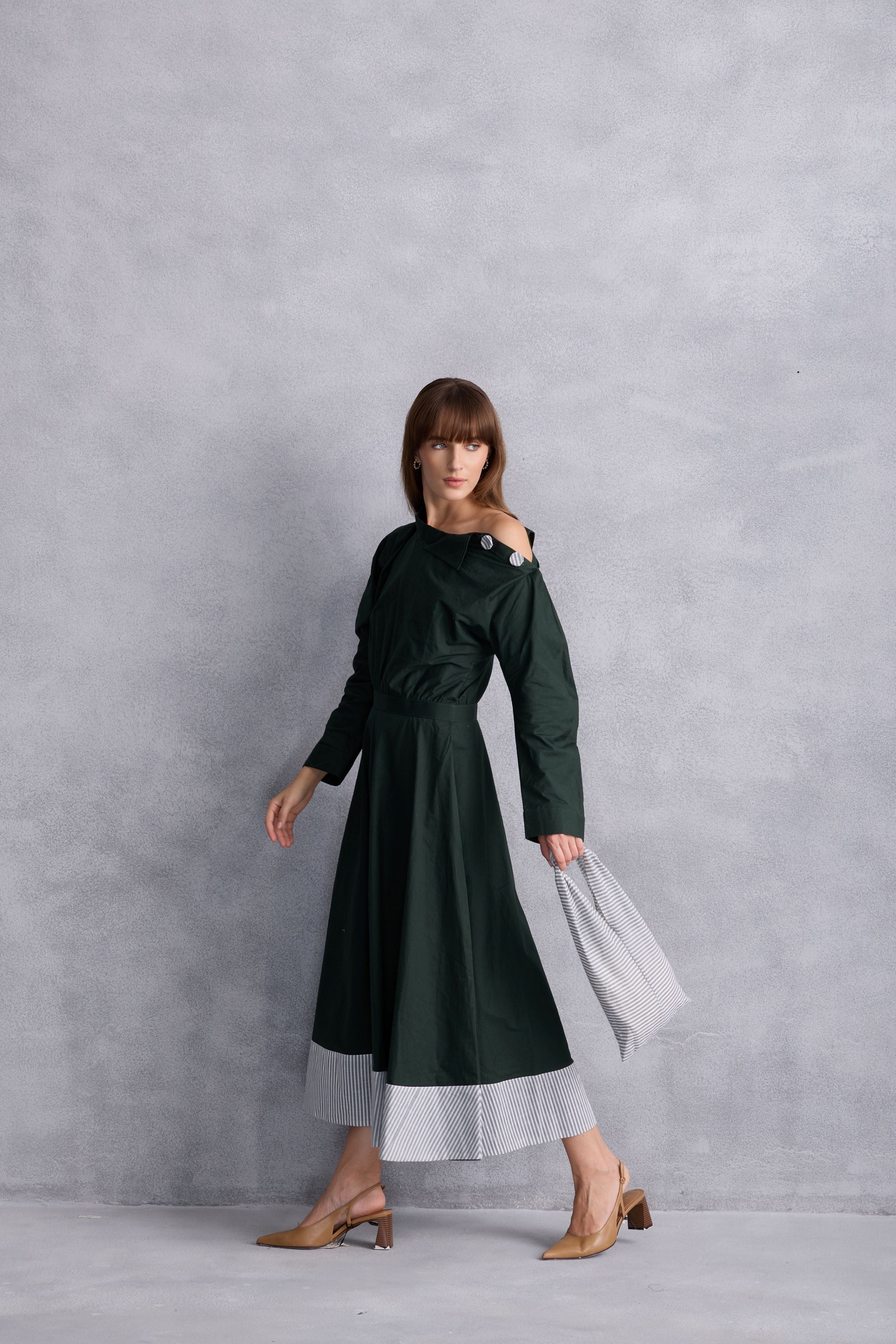 Kyoto Dress