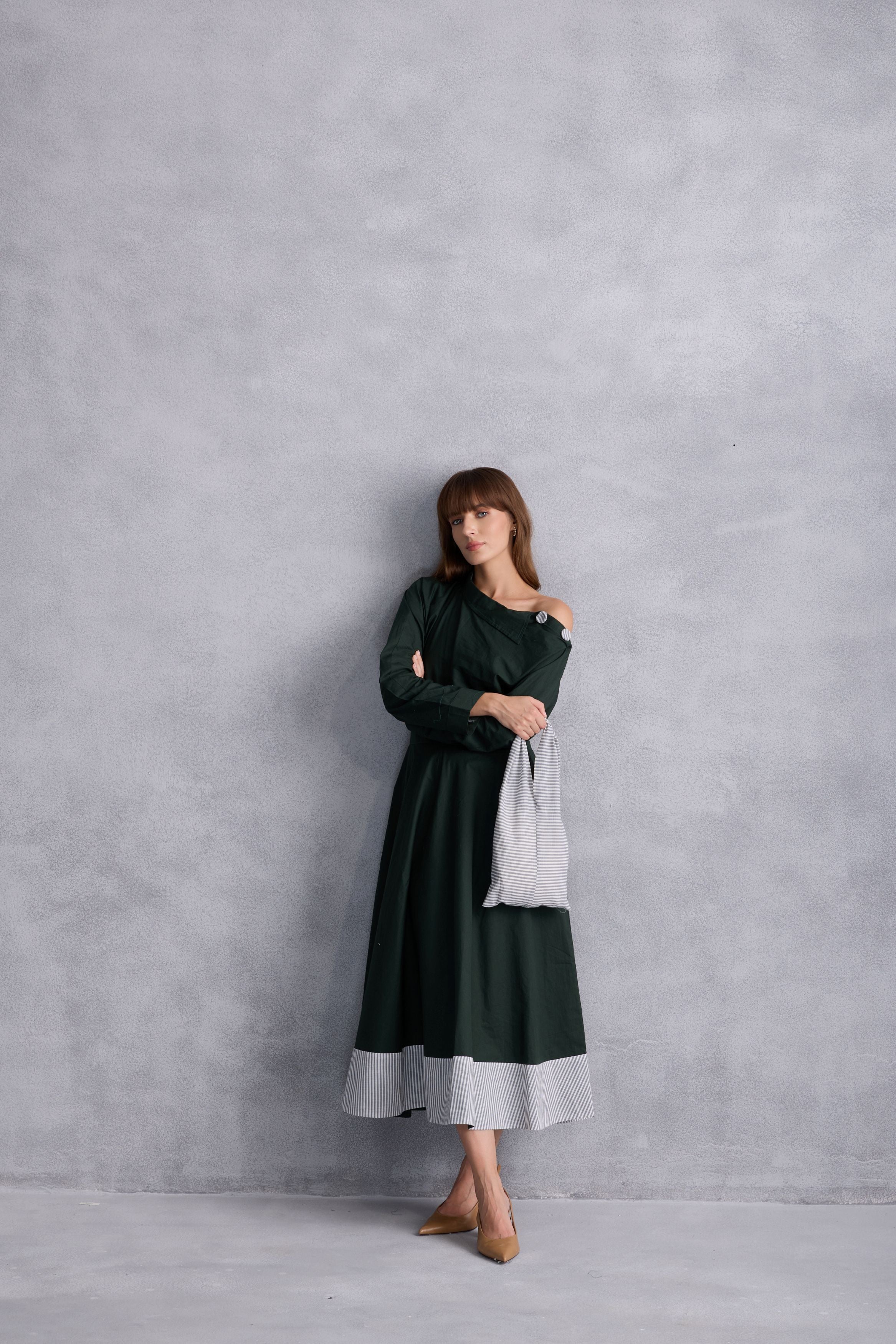 Kyoto Dress