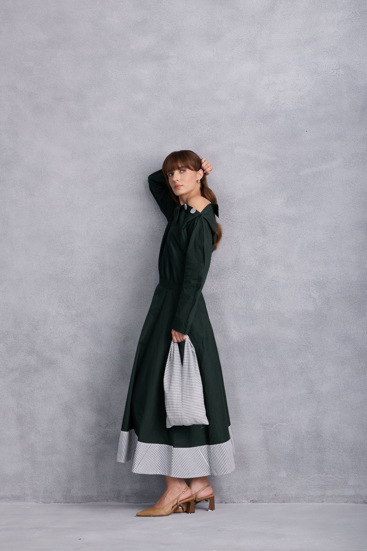 Kyoto Dress