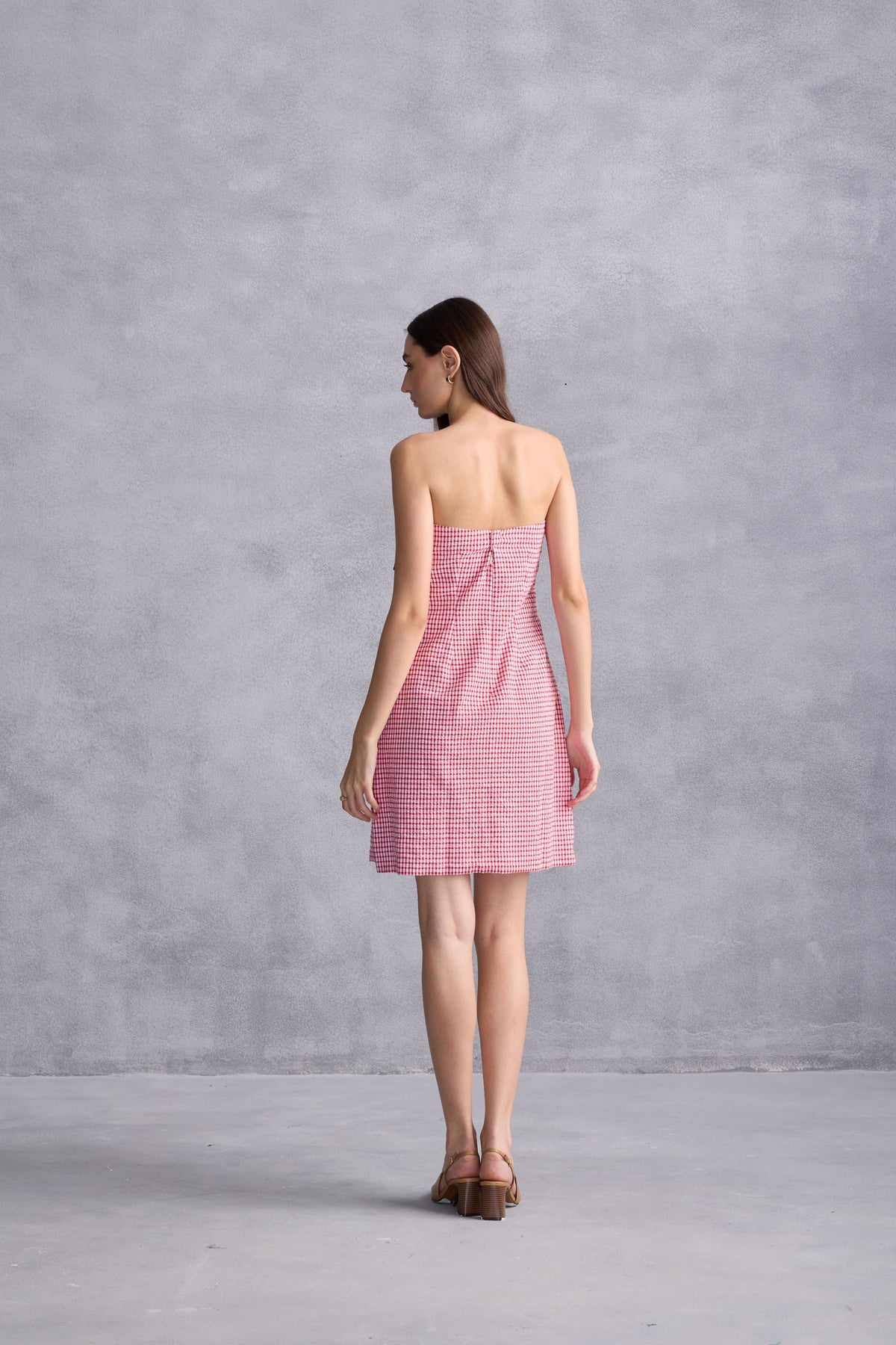 Cherry Dress
