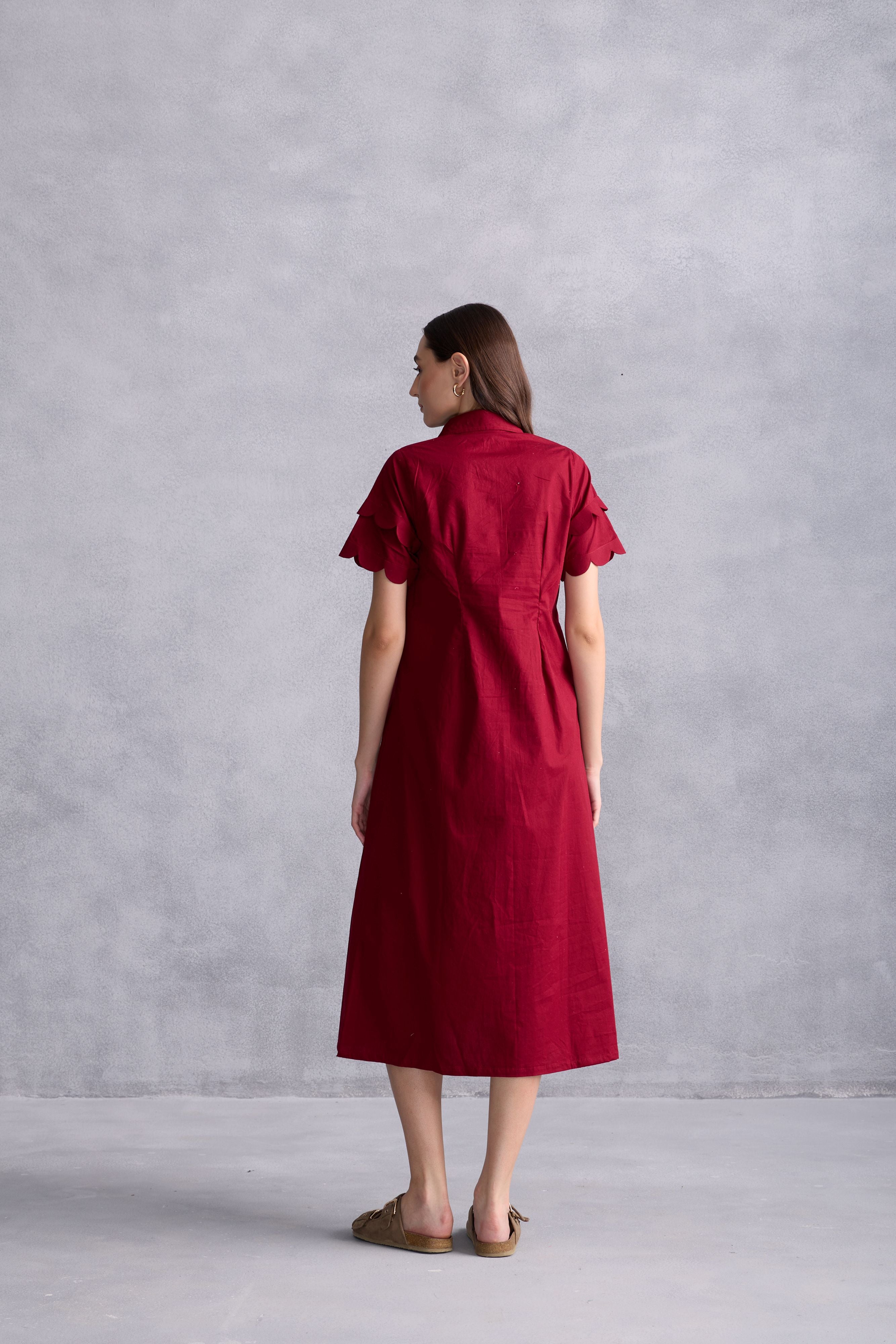 Esme Dress
