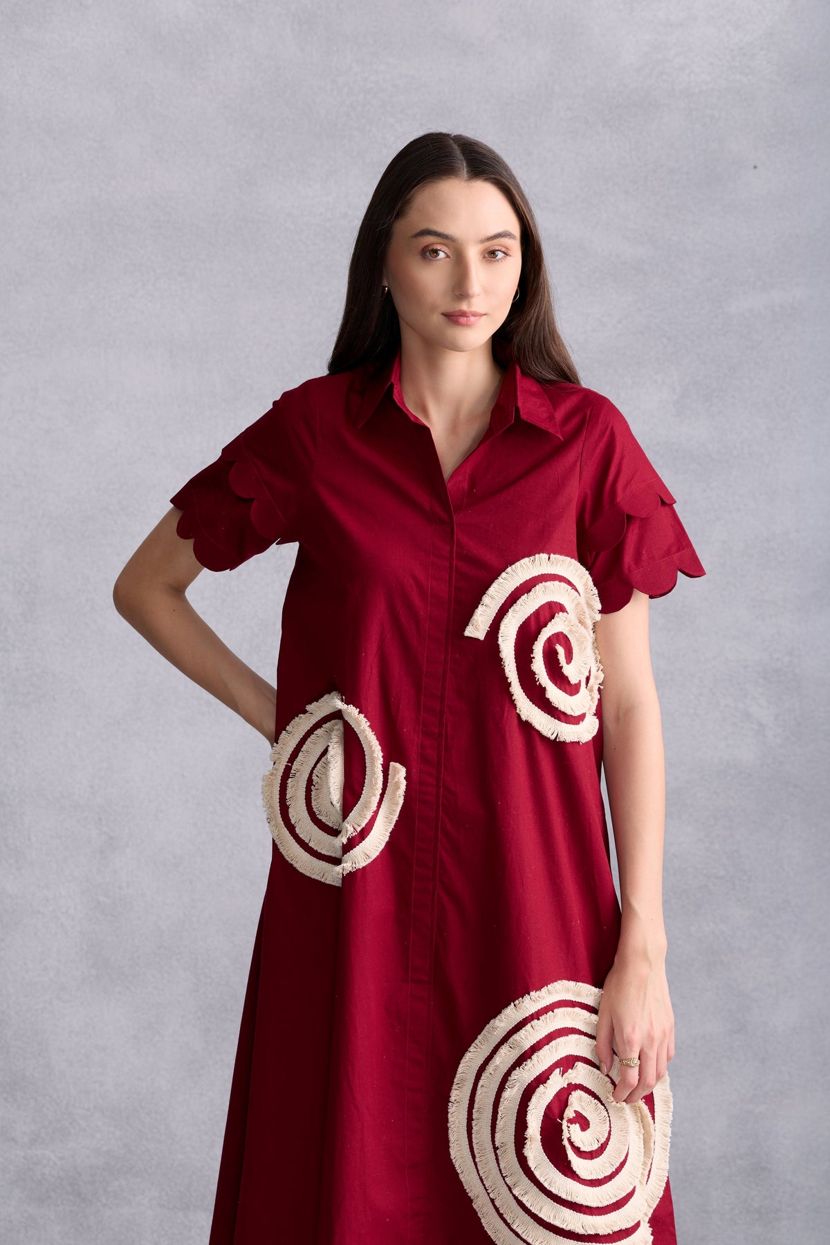 Esme Dress