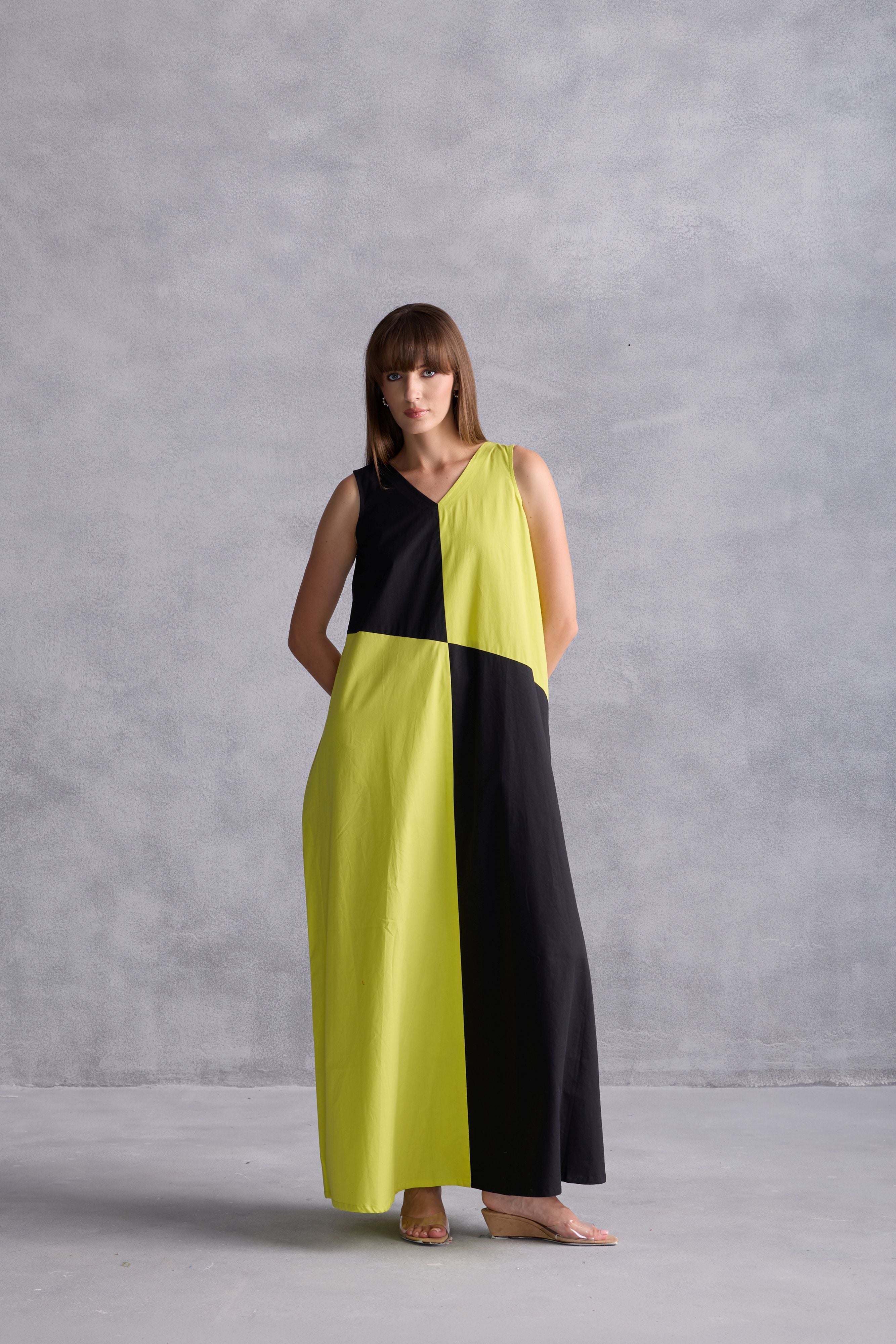 Milano Dress
