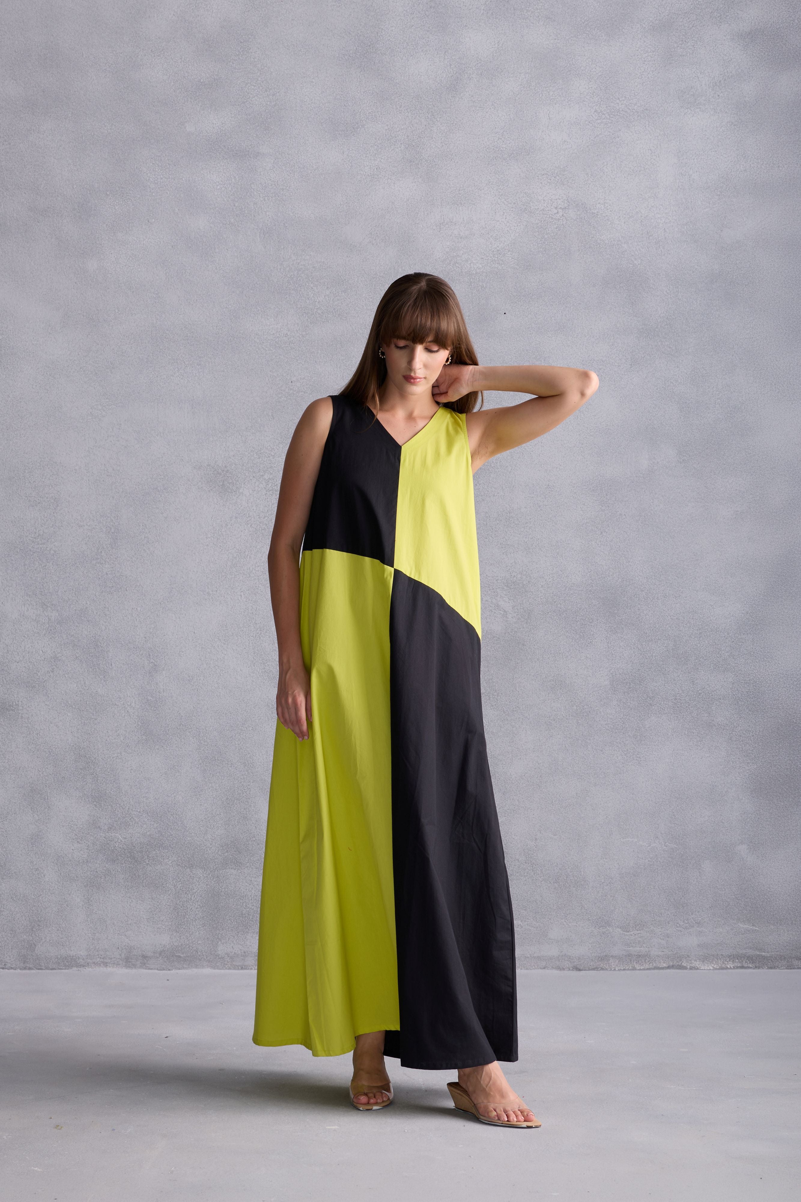 Milano Dress