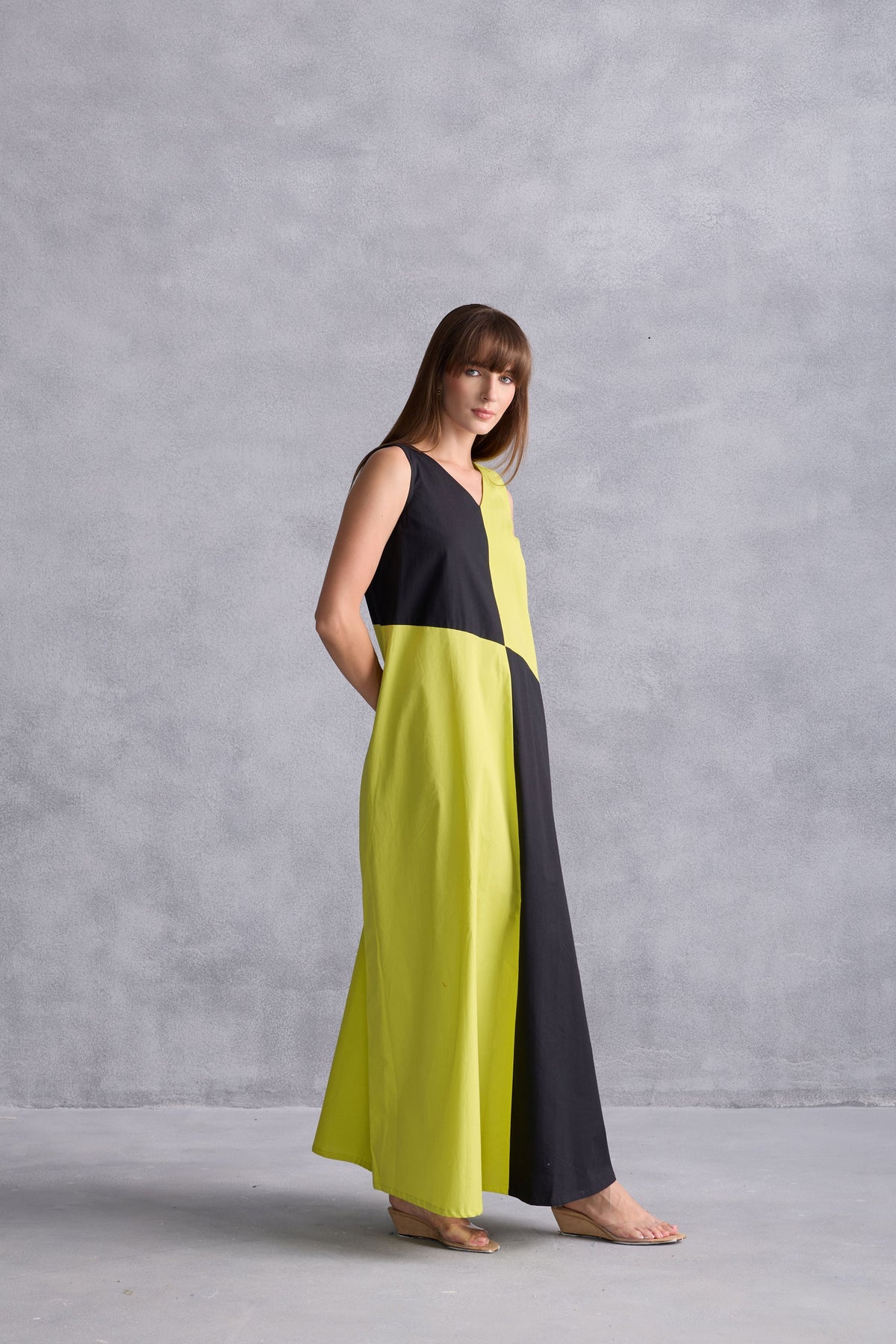 Milano Dress