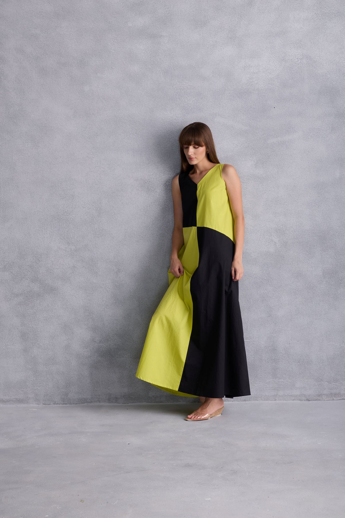 Milano Dress