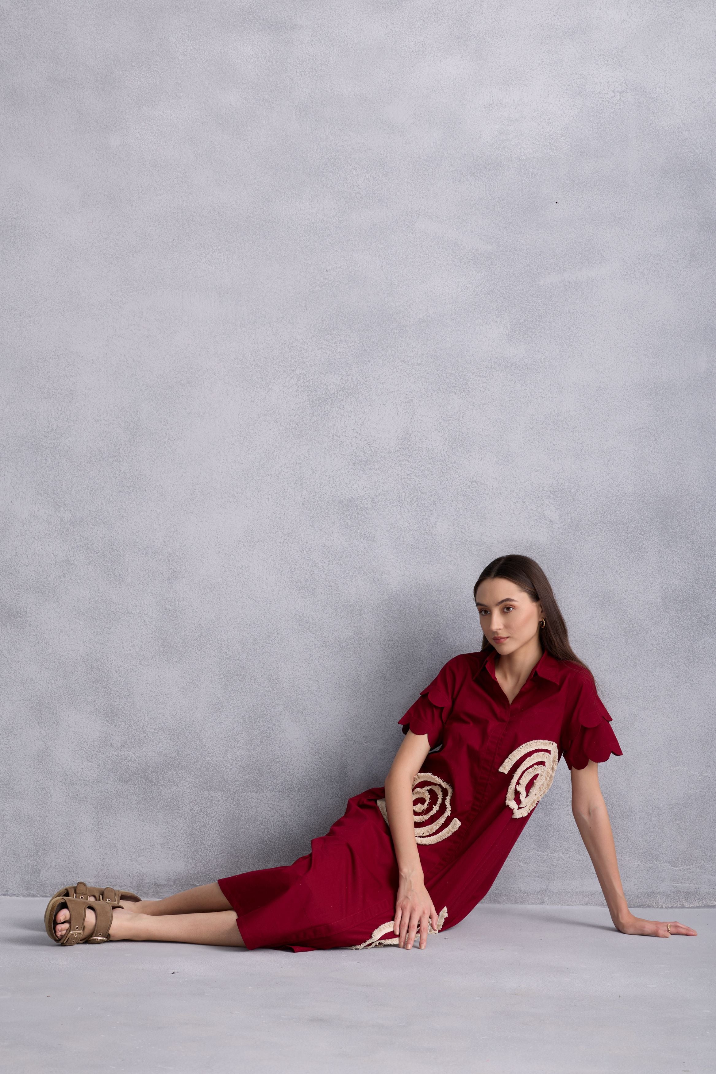 Esme Dress