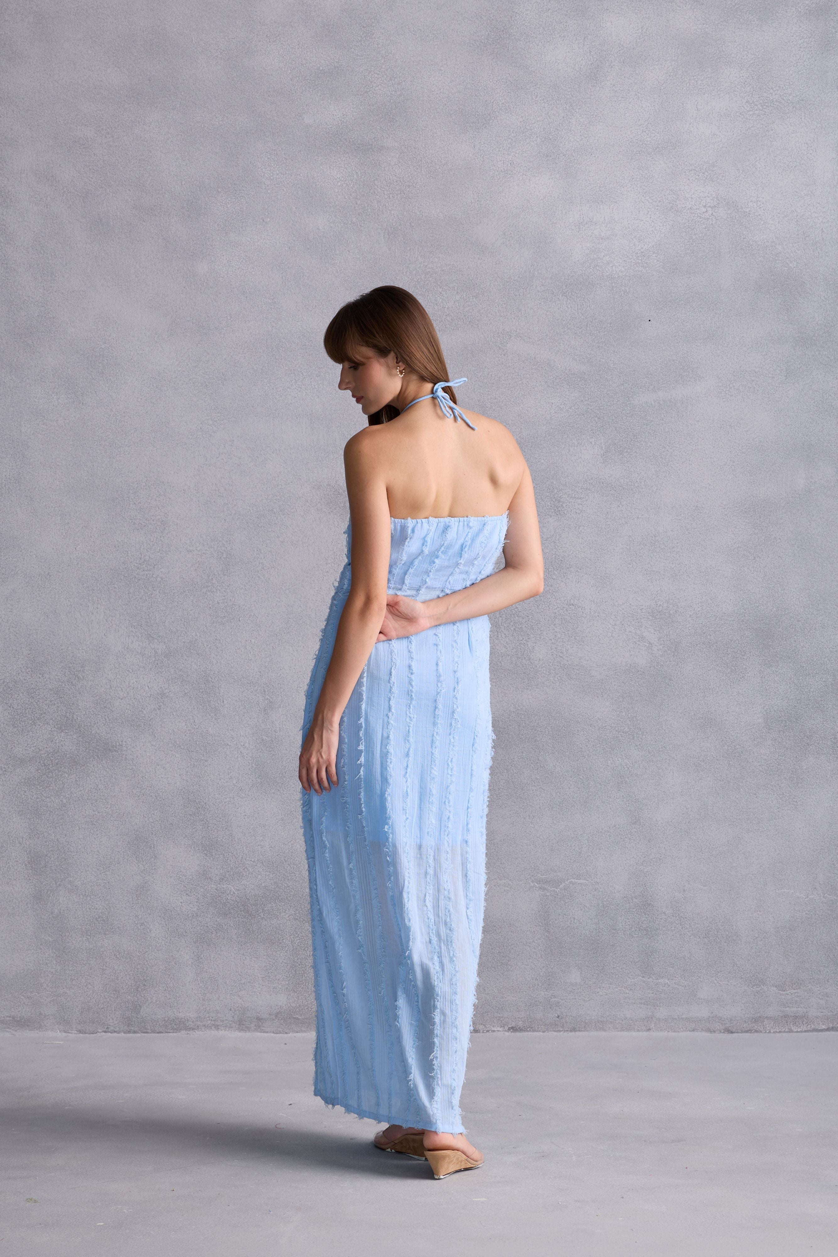 Havana Dress