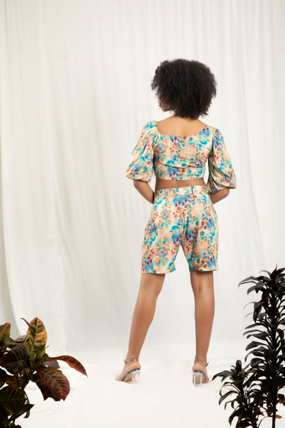 Hoja Lush Co-Ord