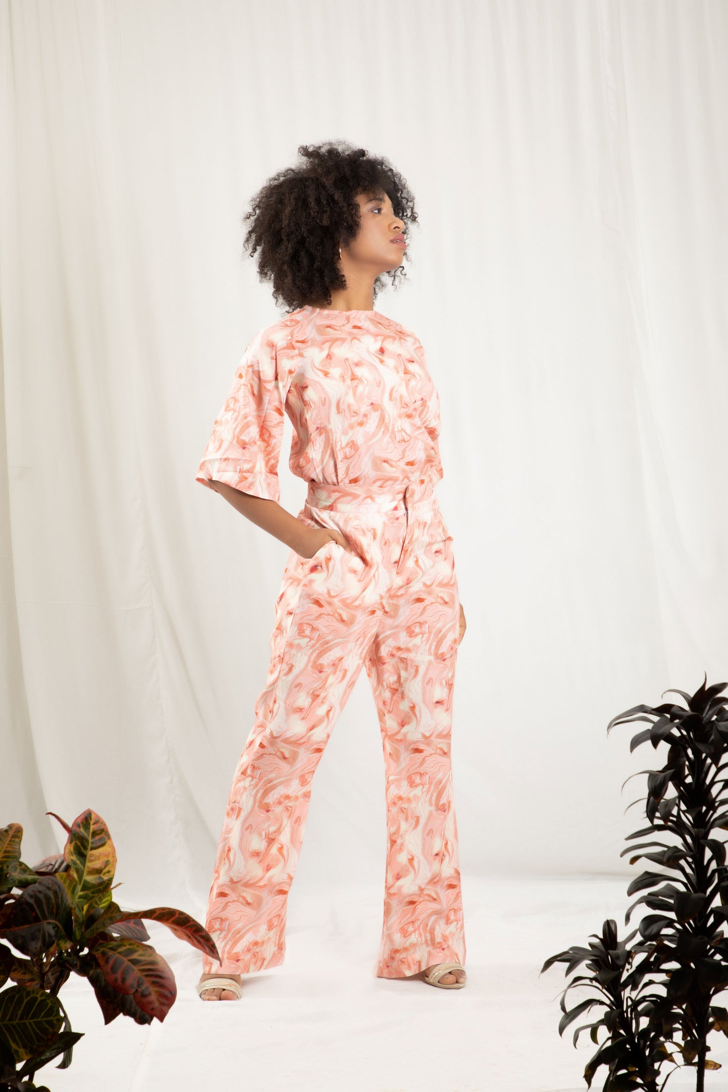 Calantha Co-Ord